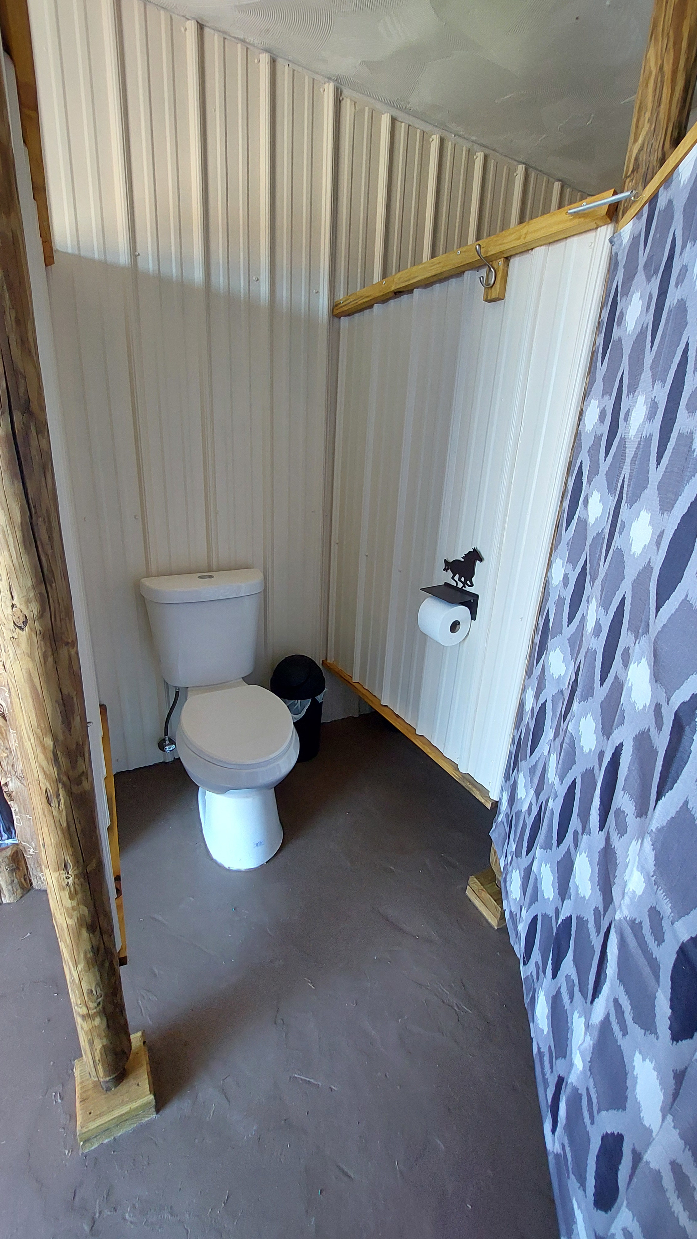 Serenity Hollow Campground