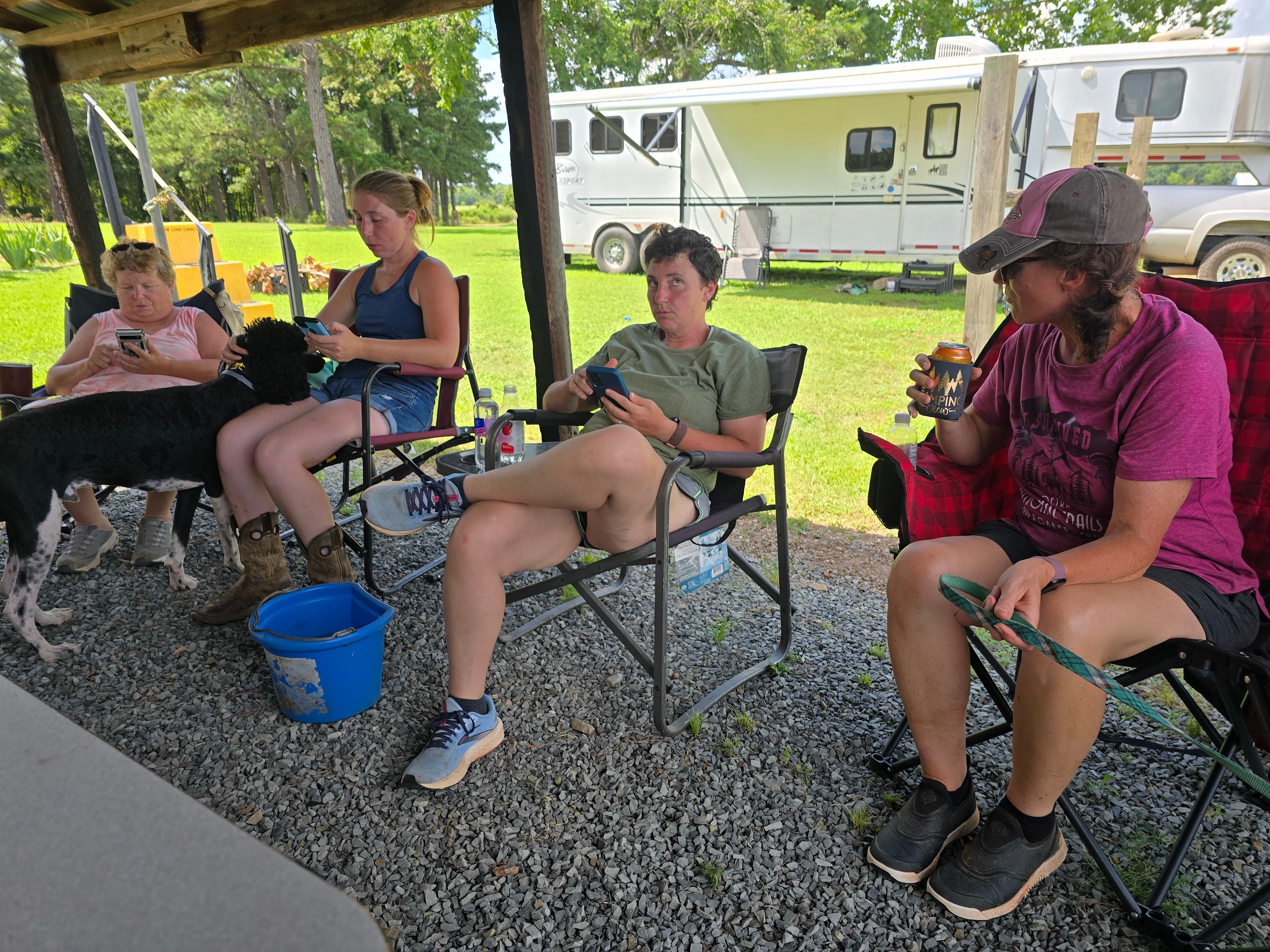 Serenity Hollow Campground