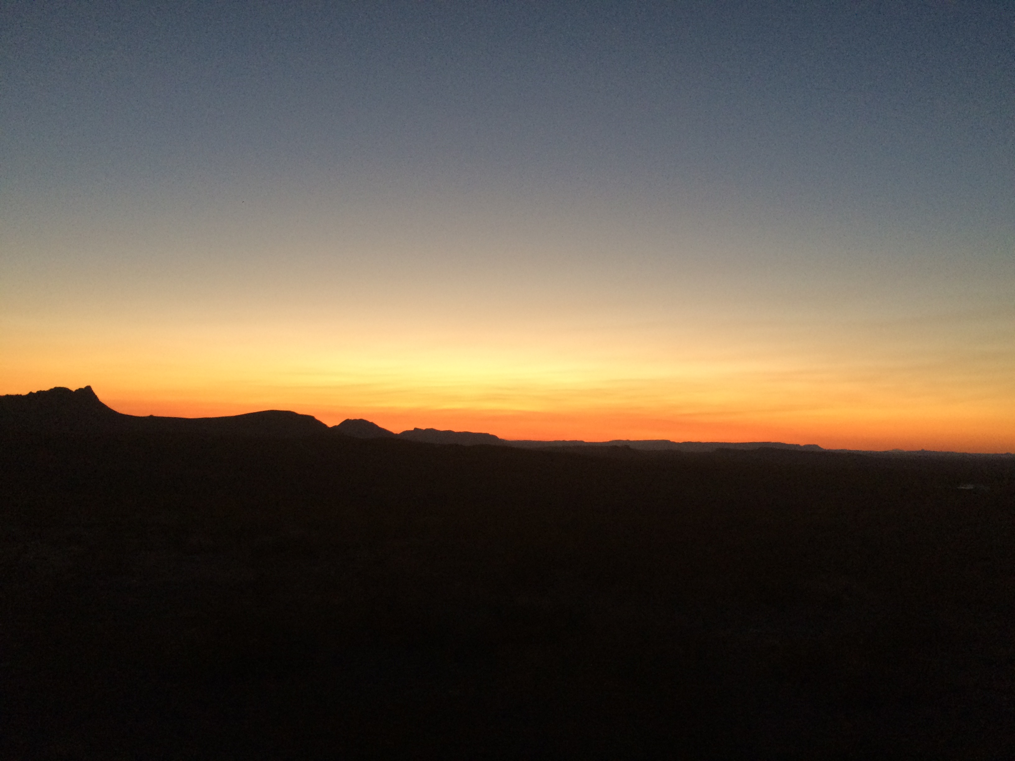 Estrella Vista Campsite
