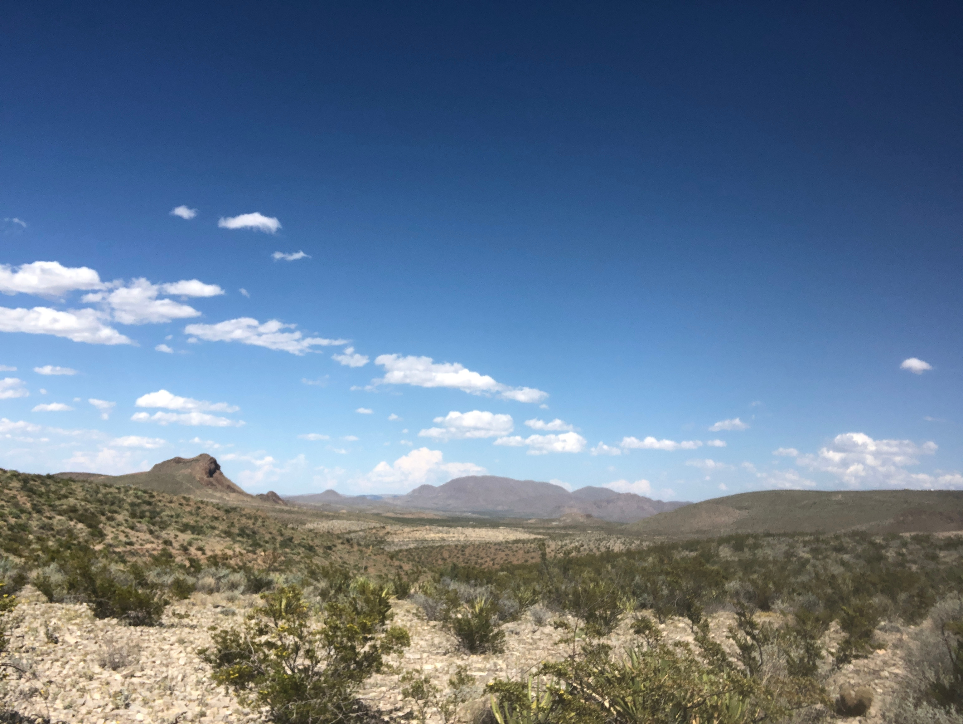 Estrella Vista Campsite