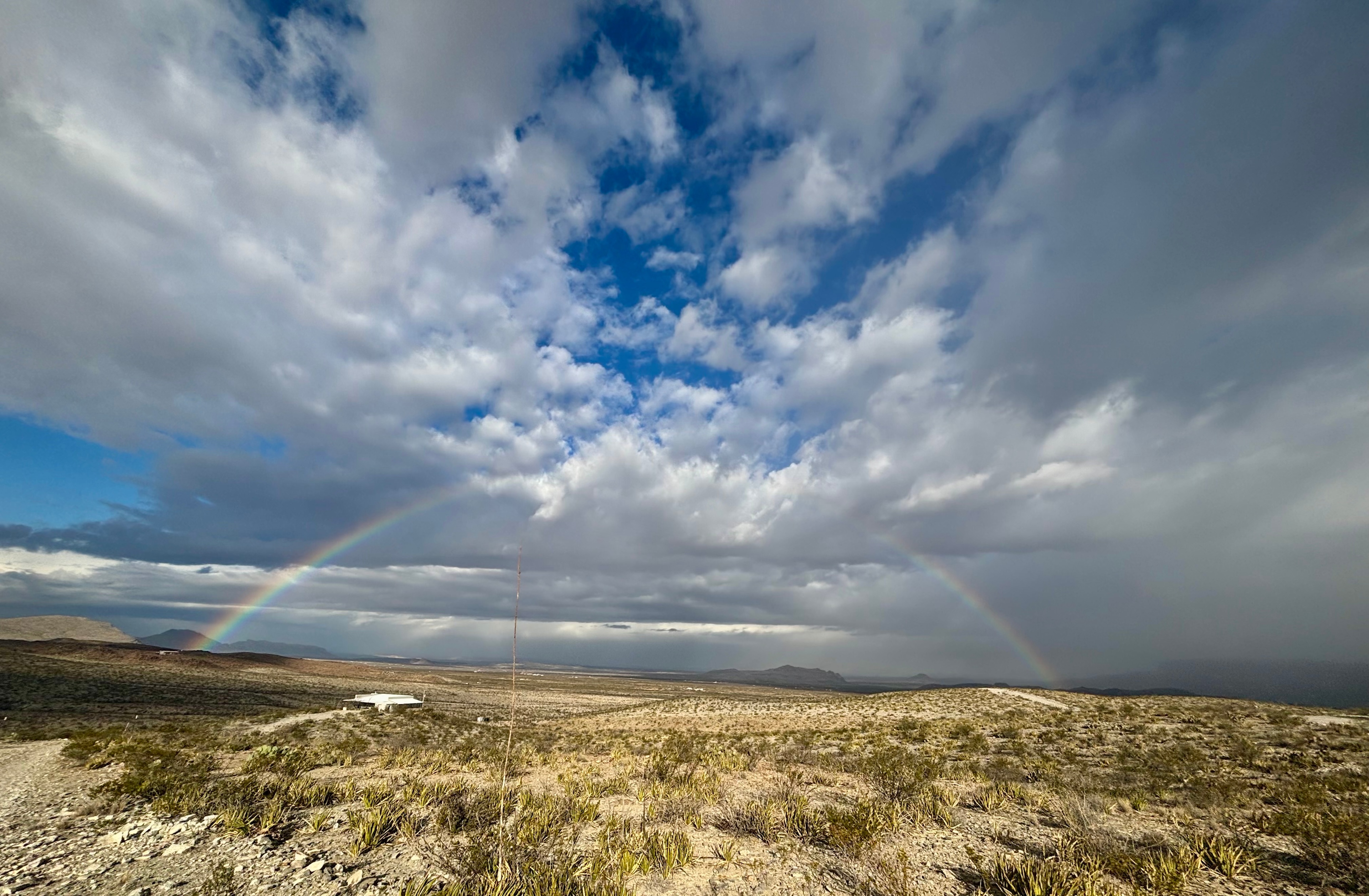 Estrella Vista Campsite