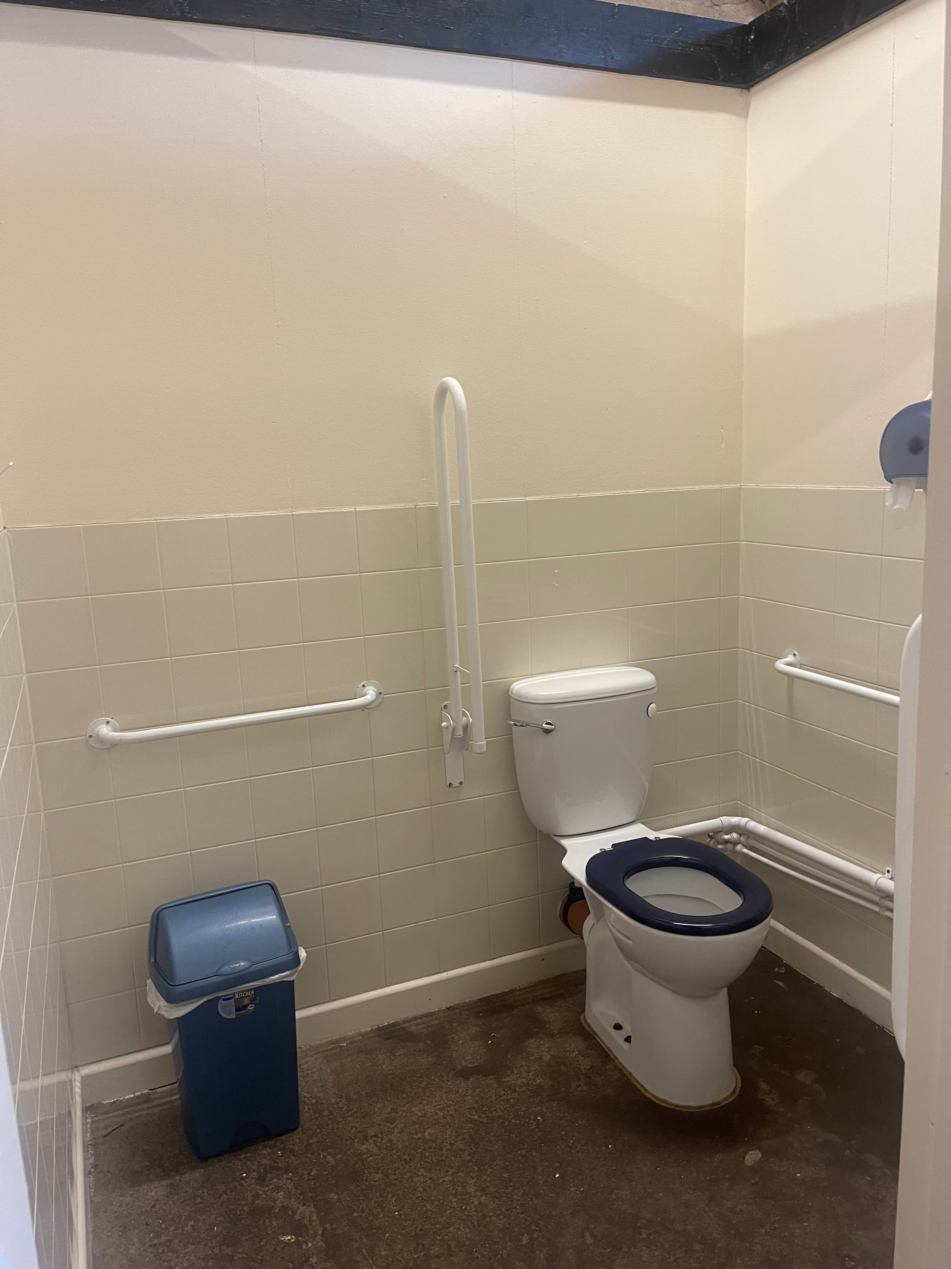 Caffyns Farm Camping