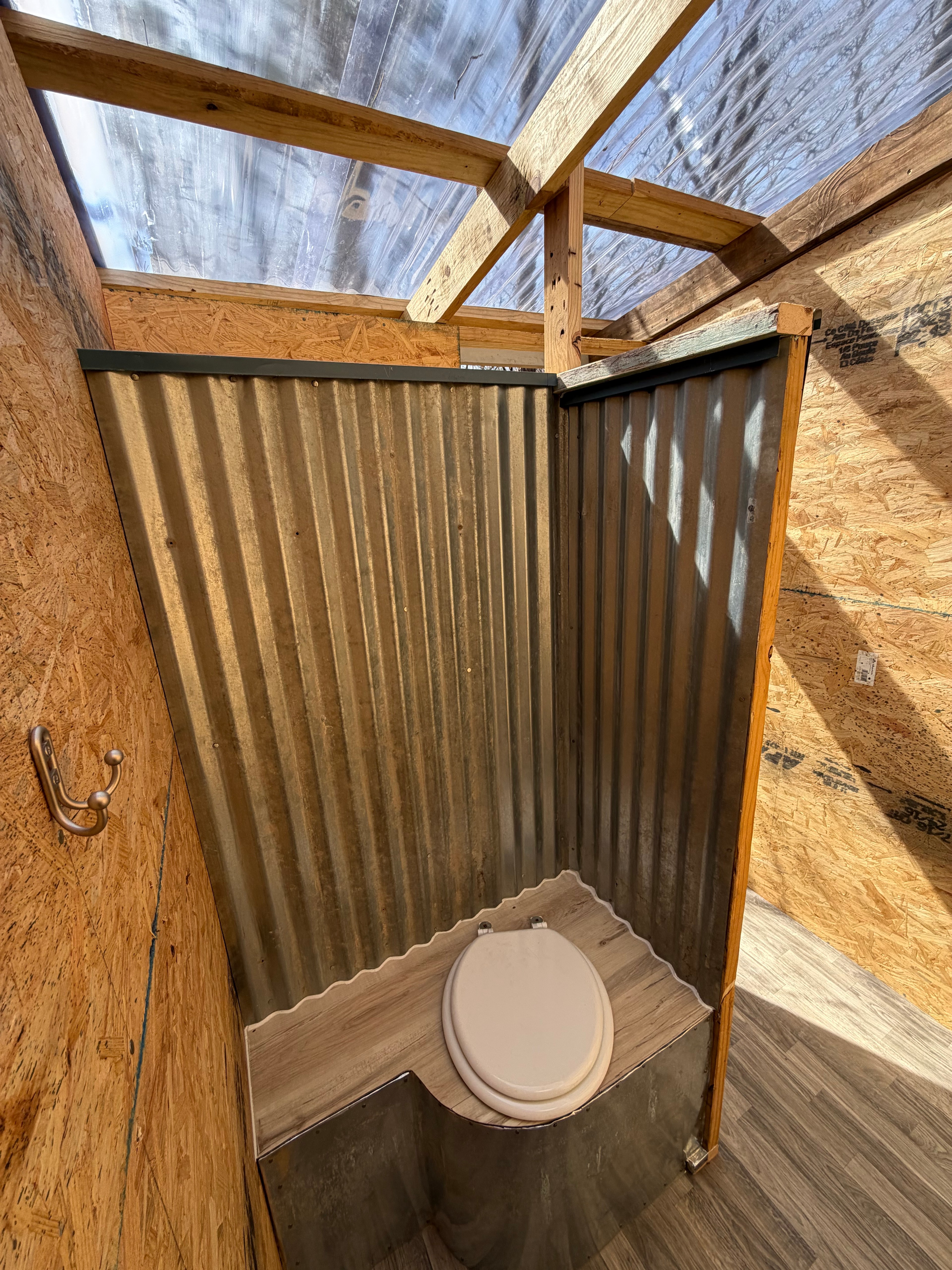 Ferngully Campground and Retreat