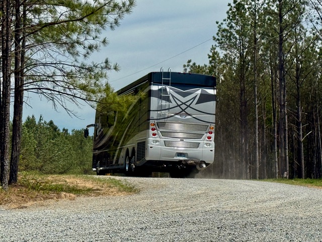 Adullam Stays - RV Sites + Suites