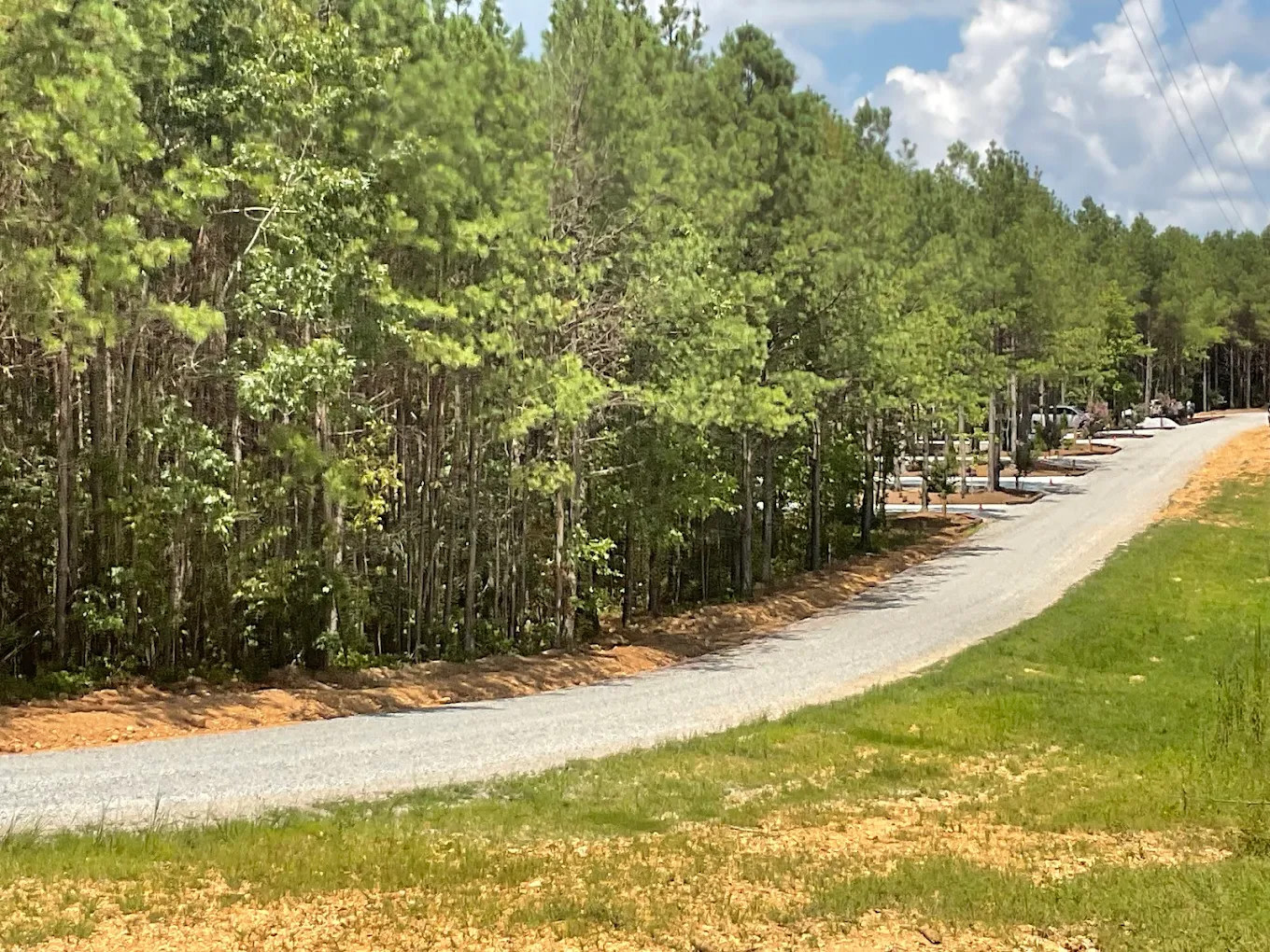 Adullam Stays - RV Sites + Suites