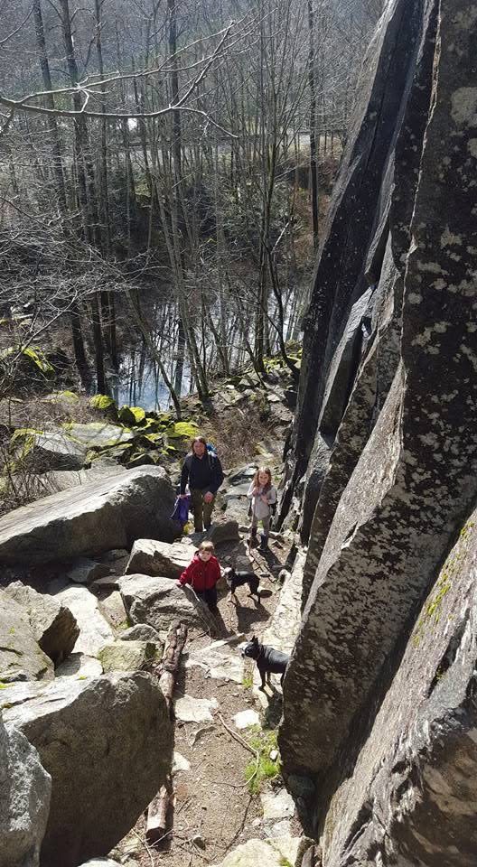 Index Riverside Camp