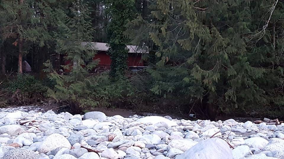 Index Riverside Camp