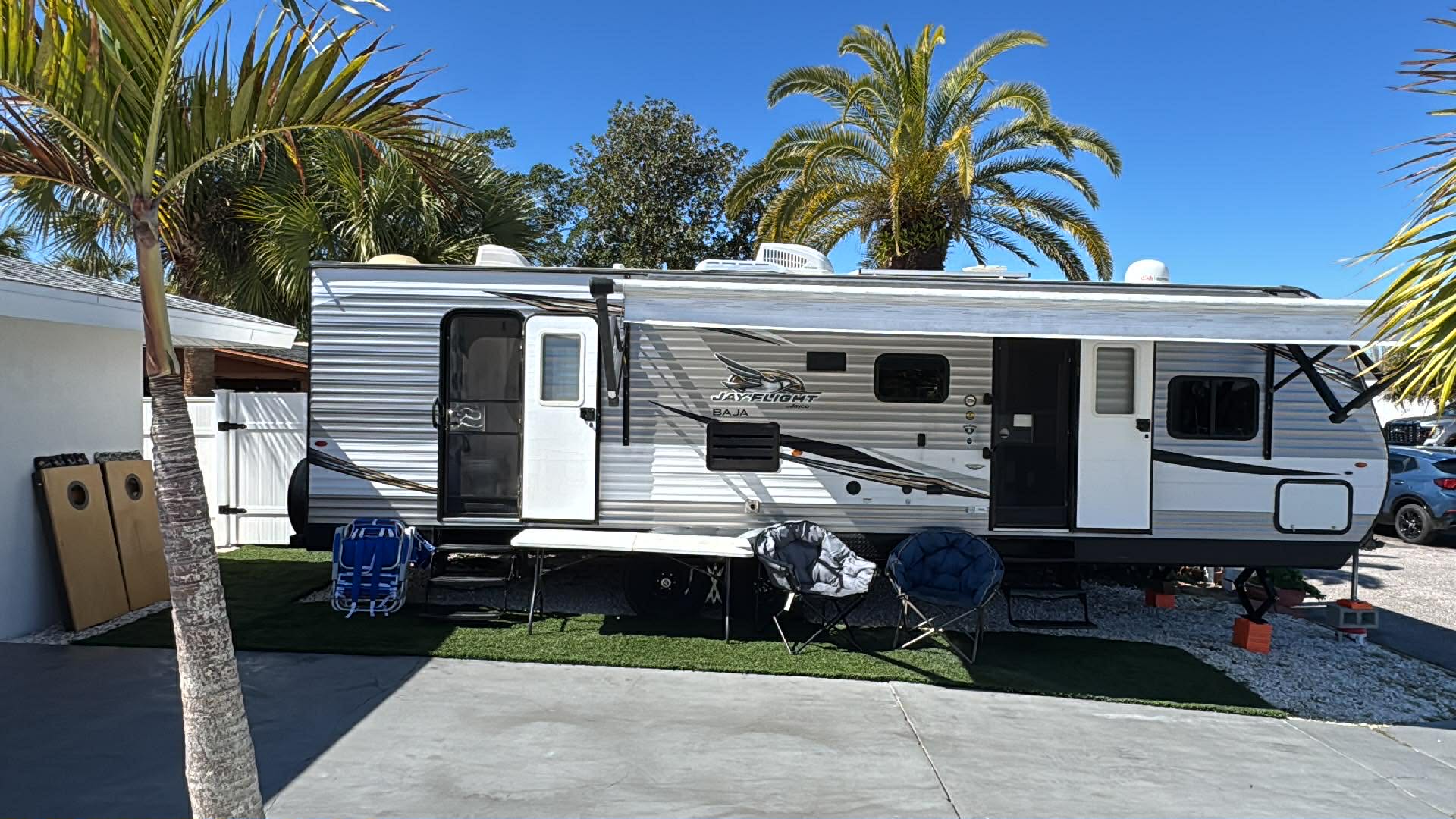 Convenience & Comfort On A Budget!