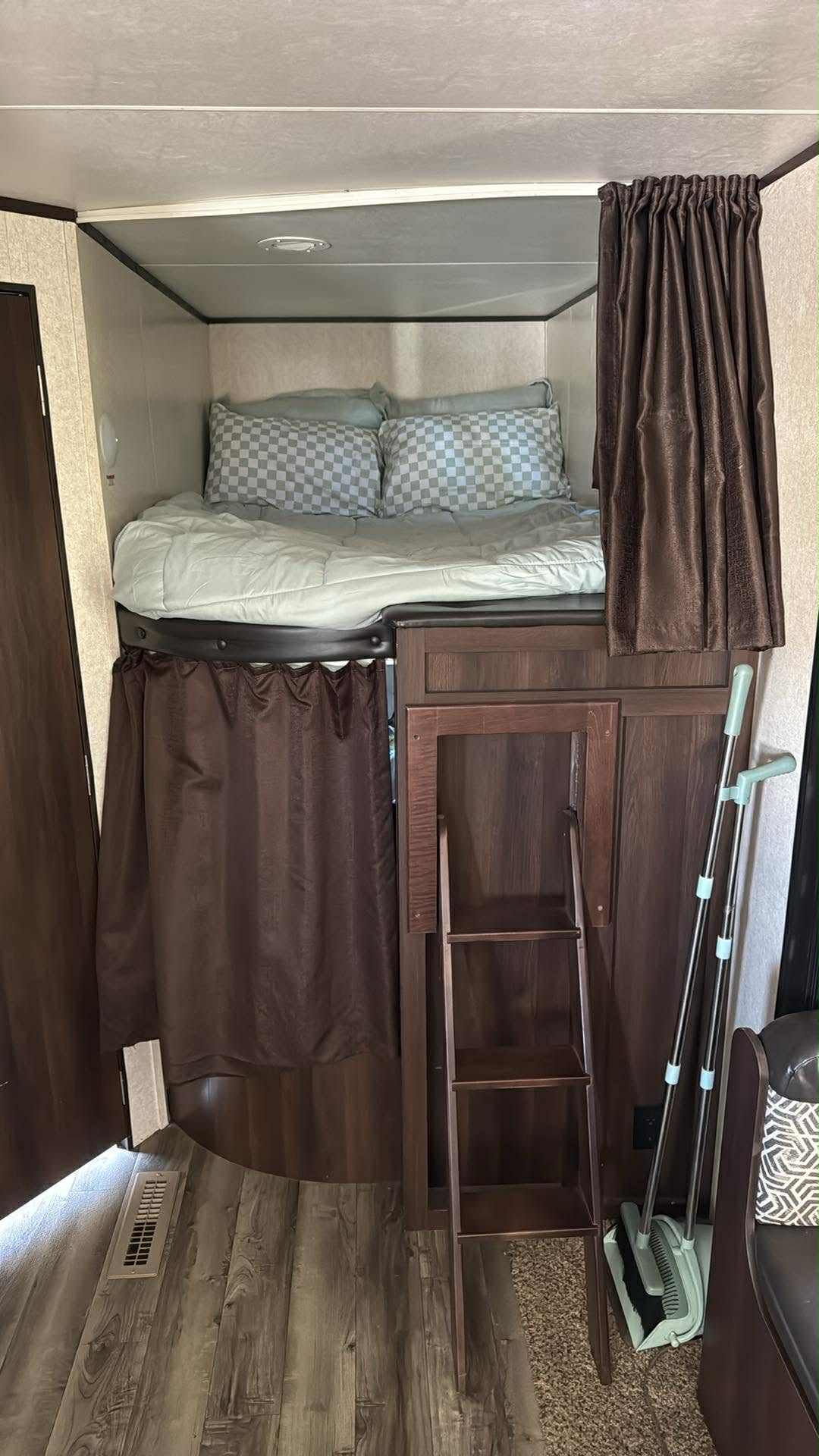 Convenience & Comfort On A Budget!