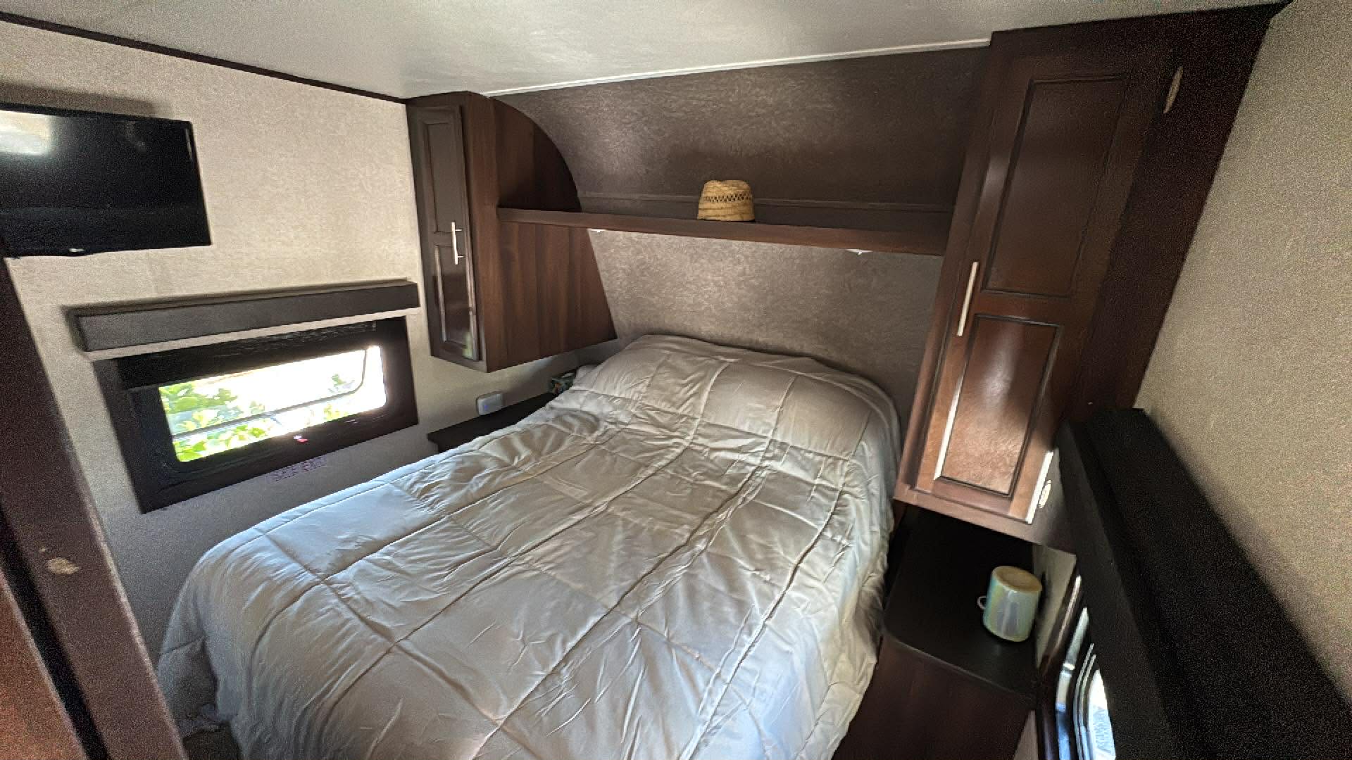 Convenience & Comfort On A Budget!