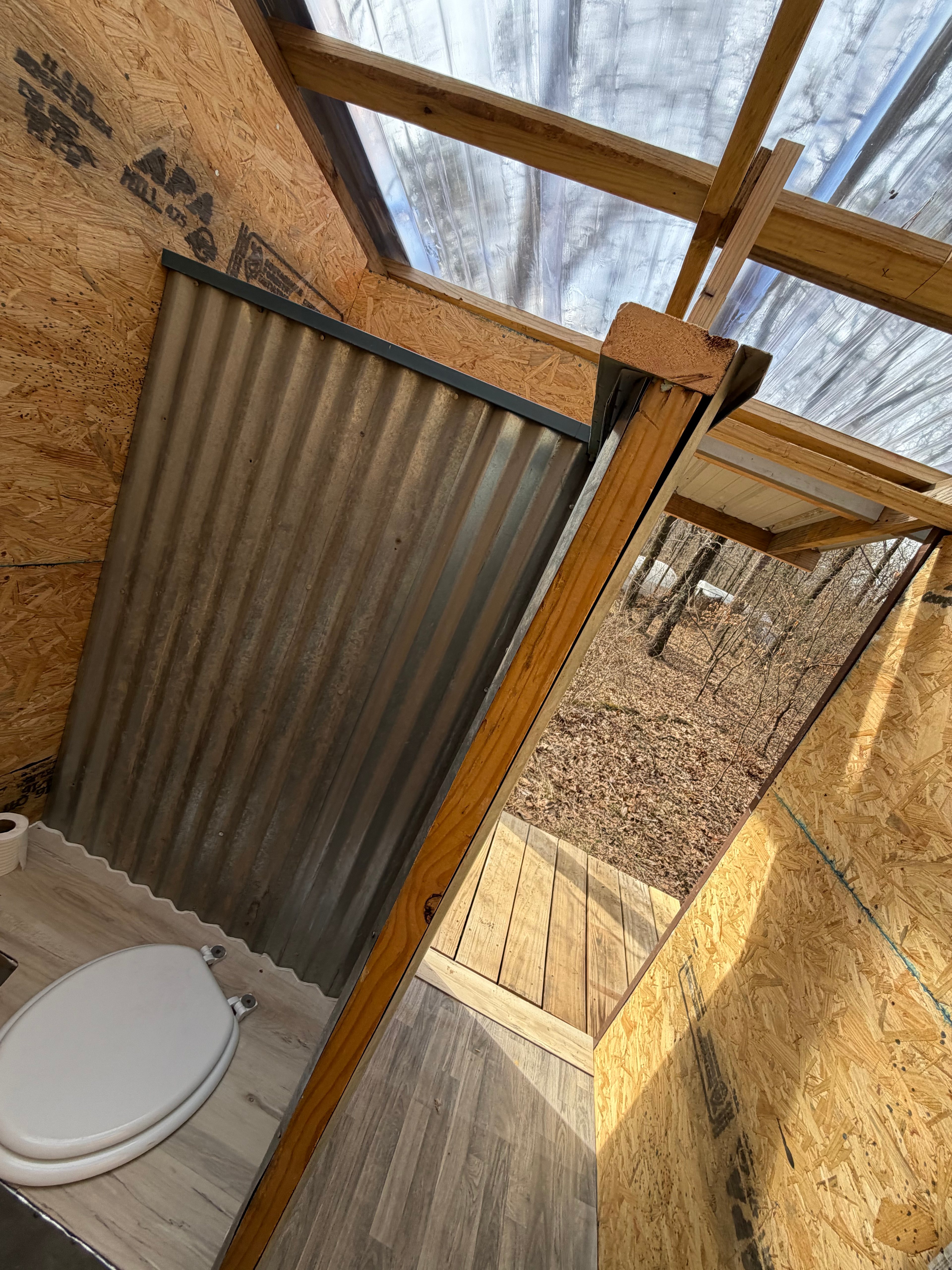 Ferngully Campground and Retreat