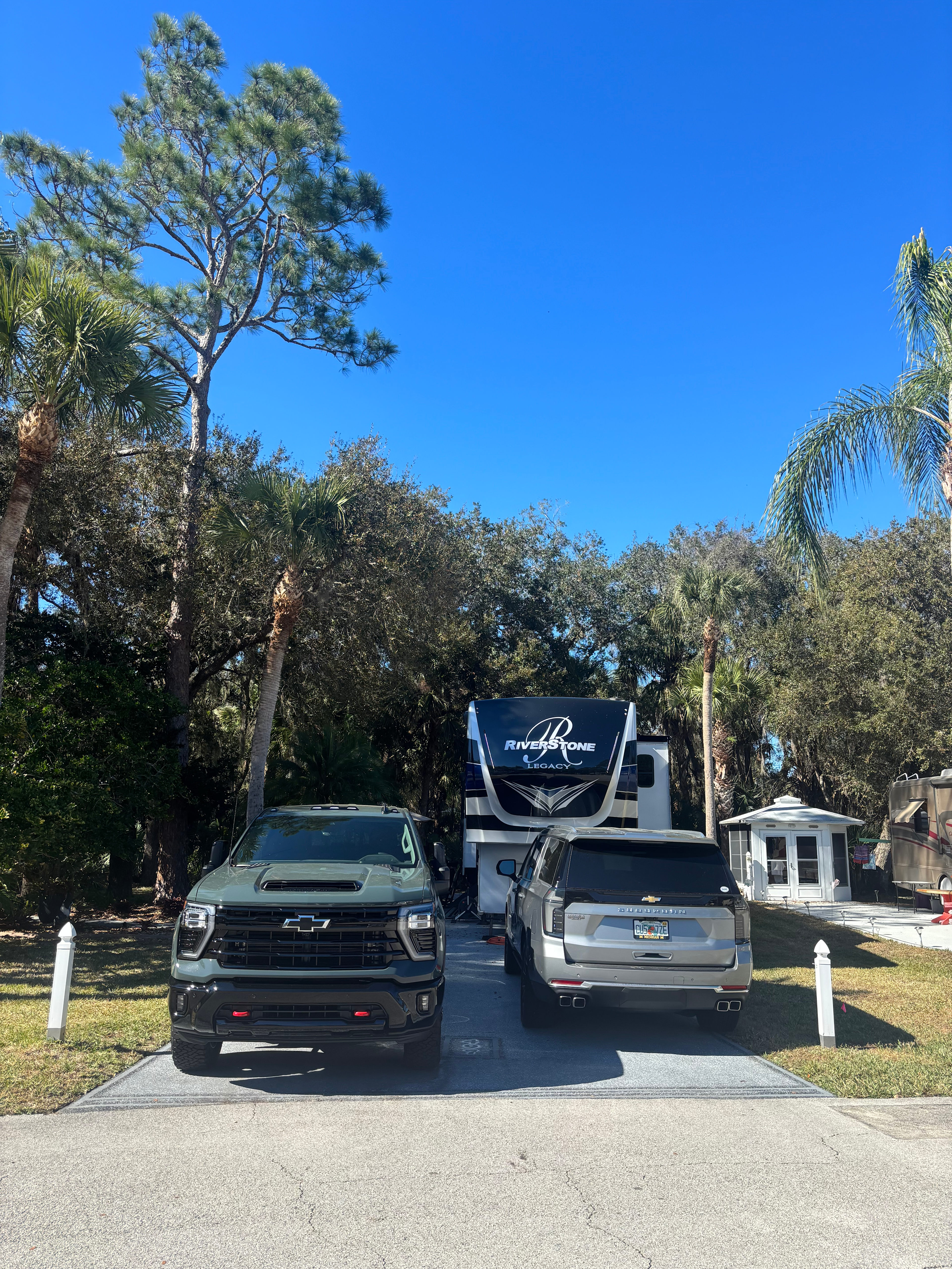 The Fawn Trial Sanctuary