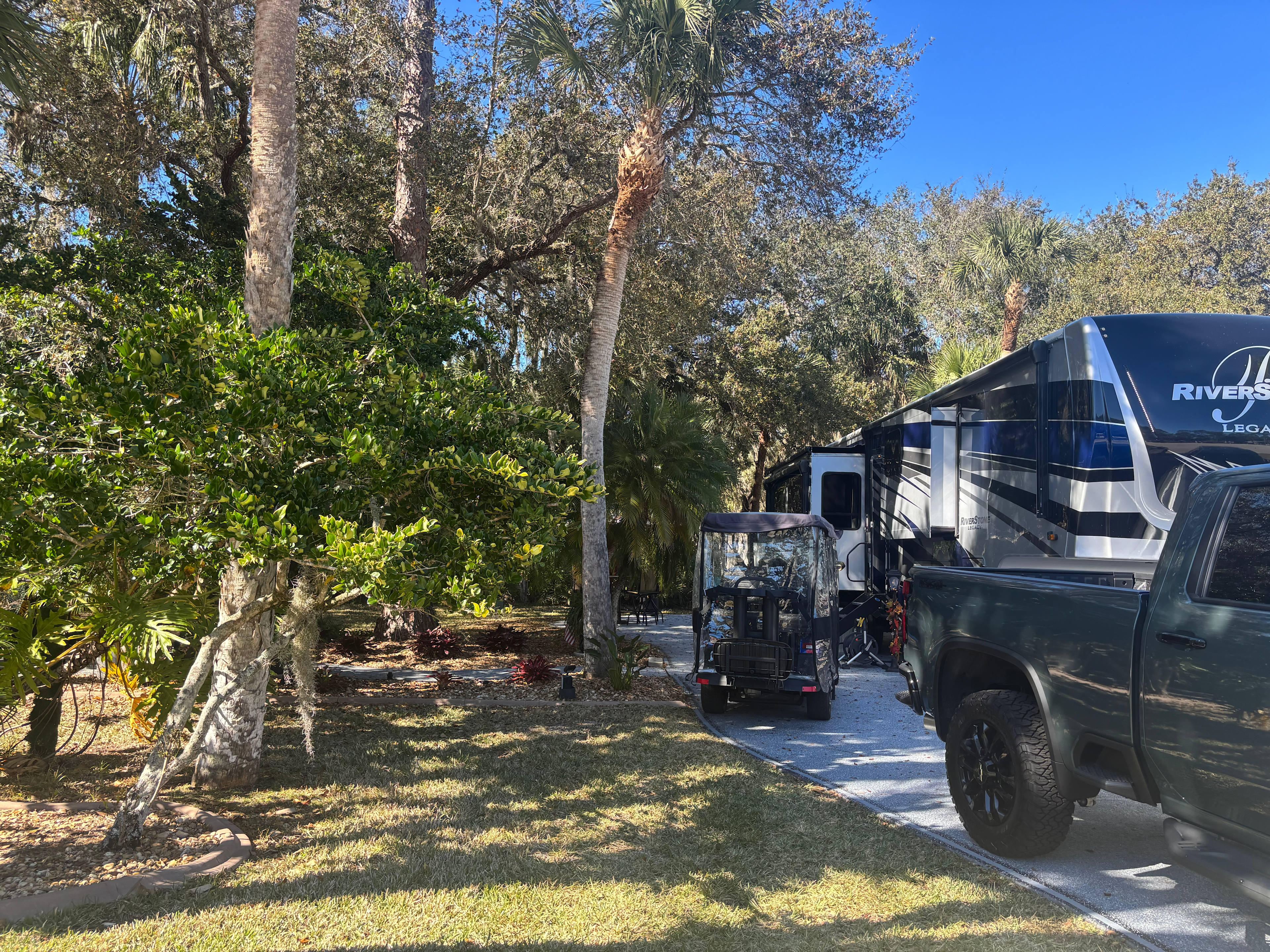 The Fawn Trial Sanctuary