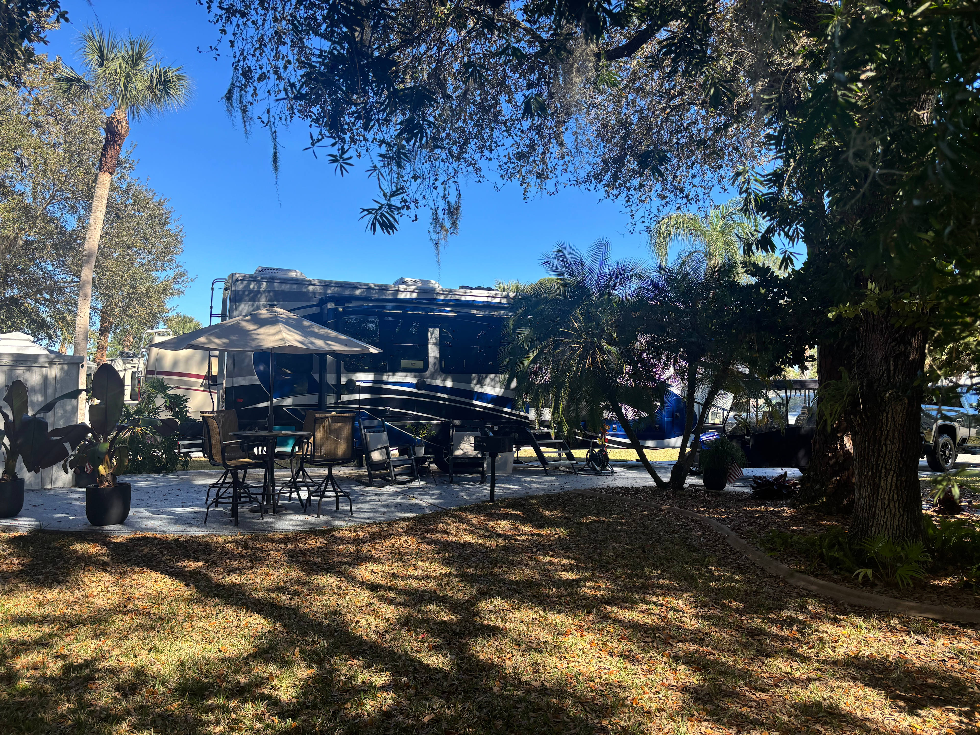 The Fawn Trial Sanctuary