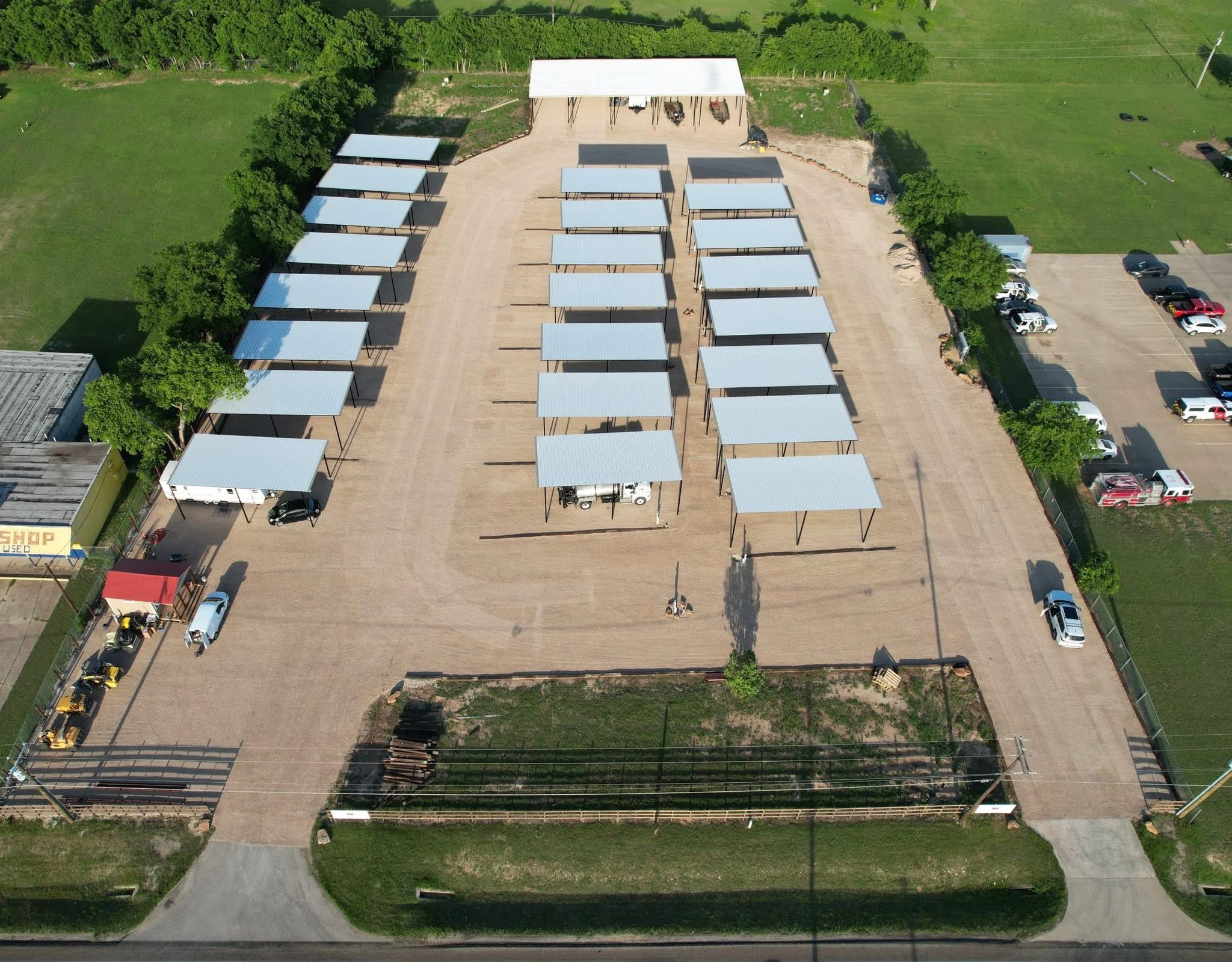 Chisholm Trail RV Community