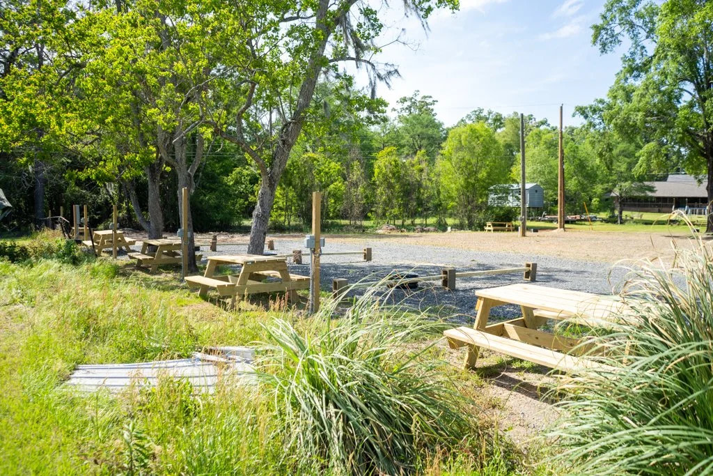 Bayou Bend Rv and Camping