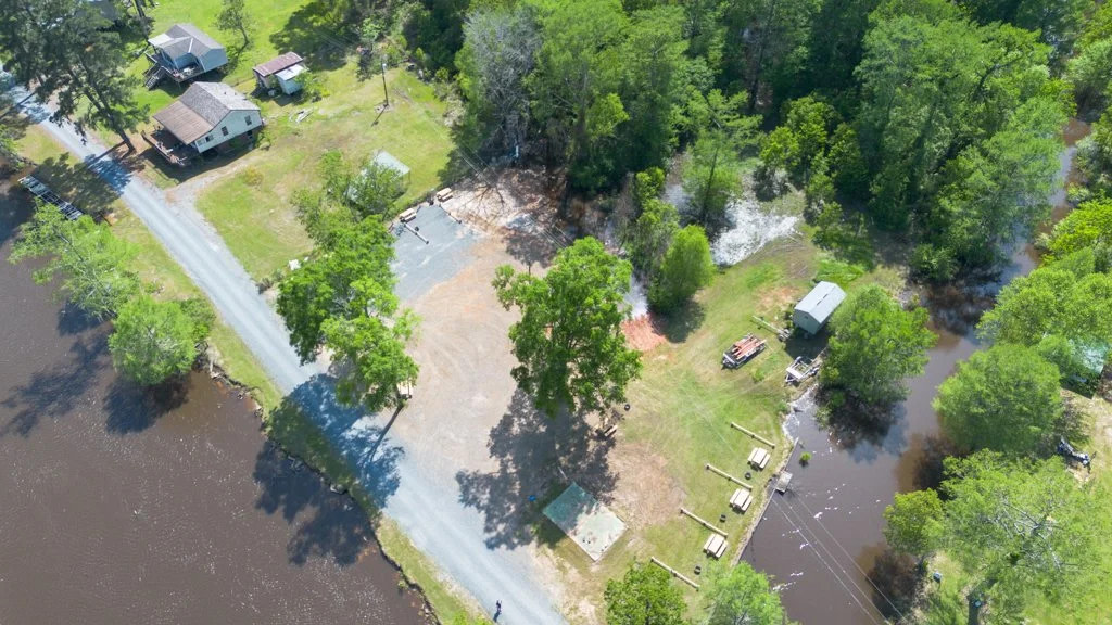 Bayou Bend Rv and Camping