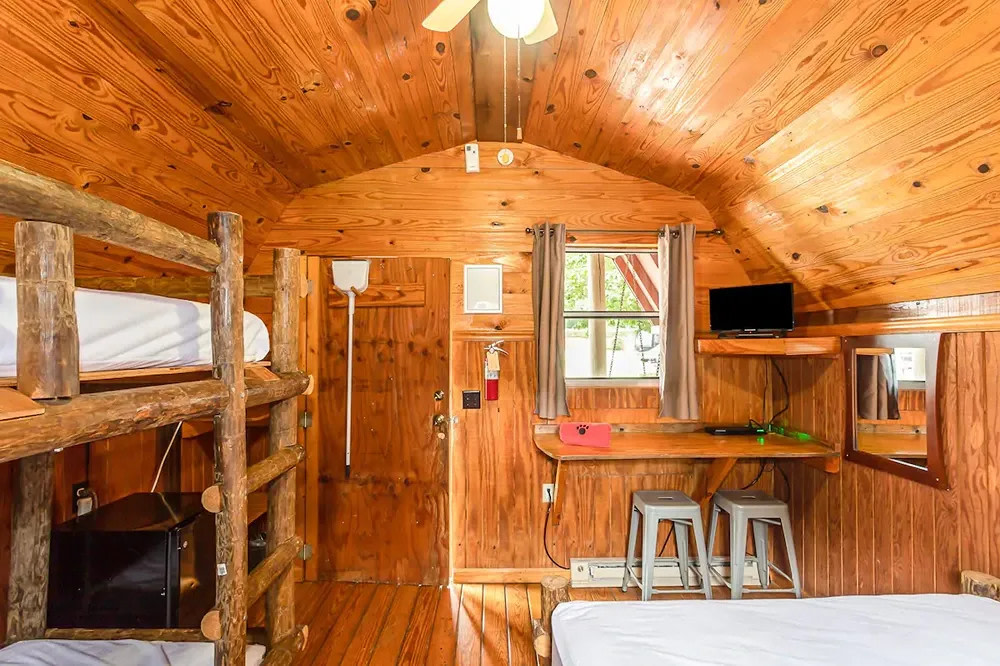 Unhitched Nashville North RV Resort