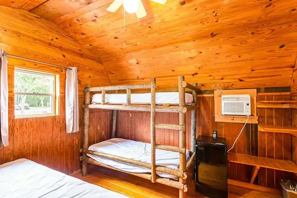 Unhitched Nashville North RV Resort