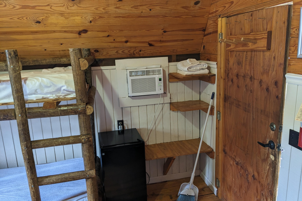 Unhitched Nashville North RV Resort