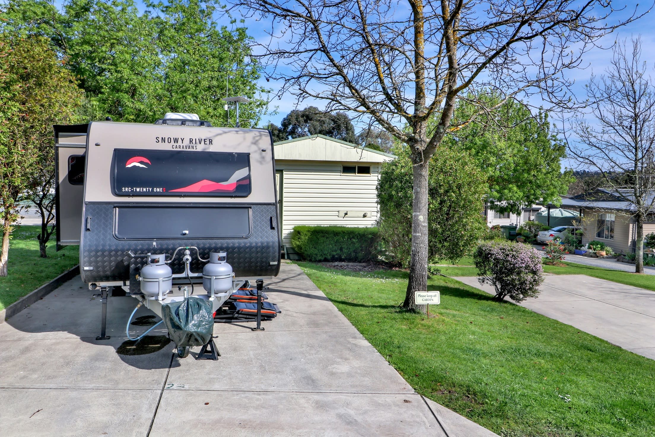 Enclave at Healesville