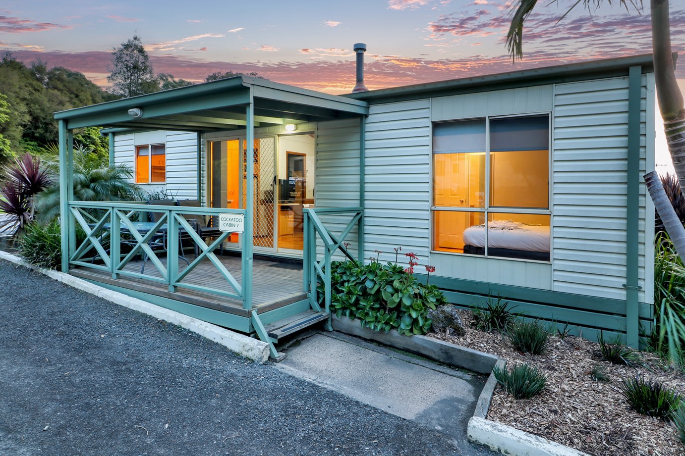 Enclave at Healesville