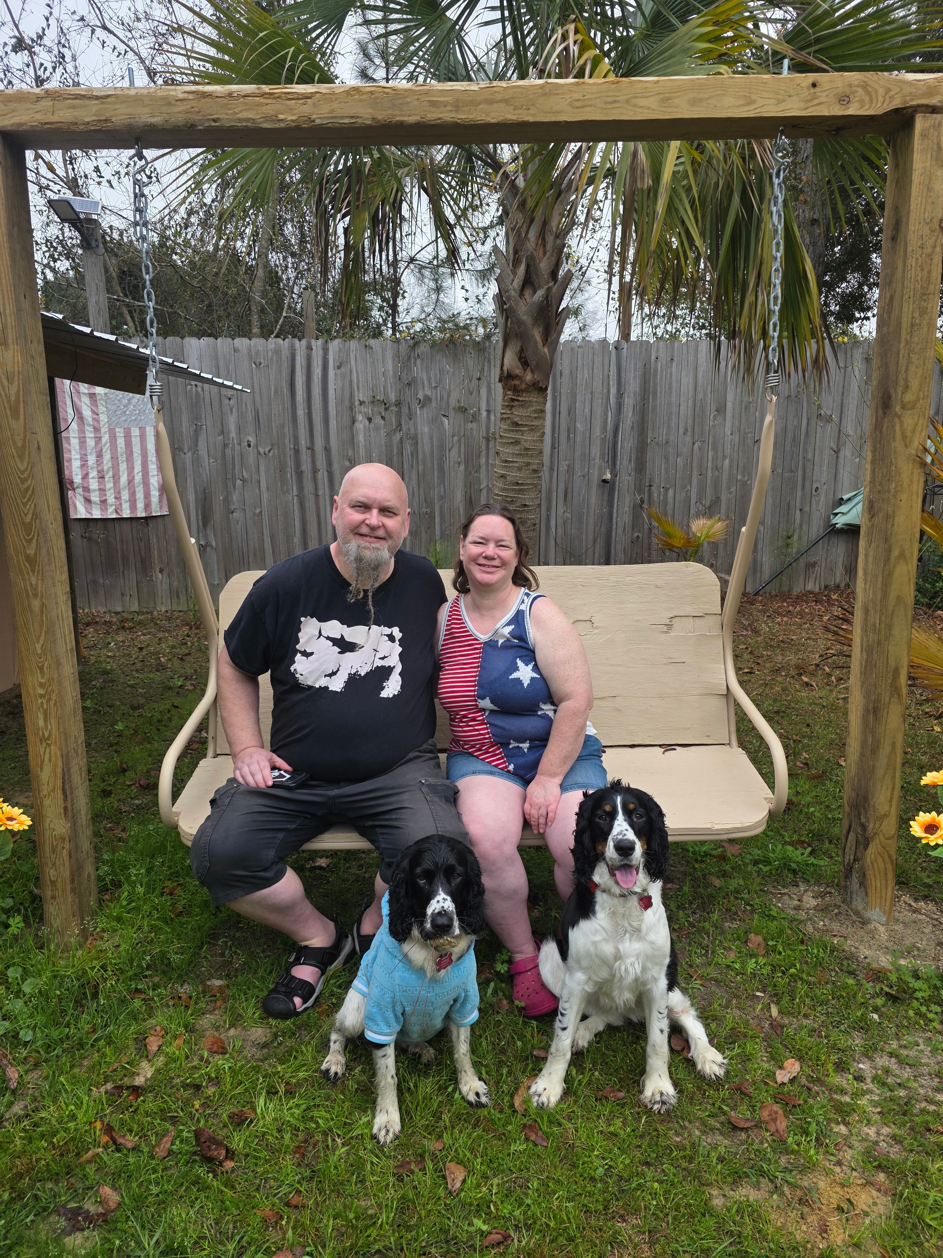 Malakai 🏕 different by design