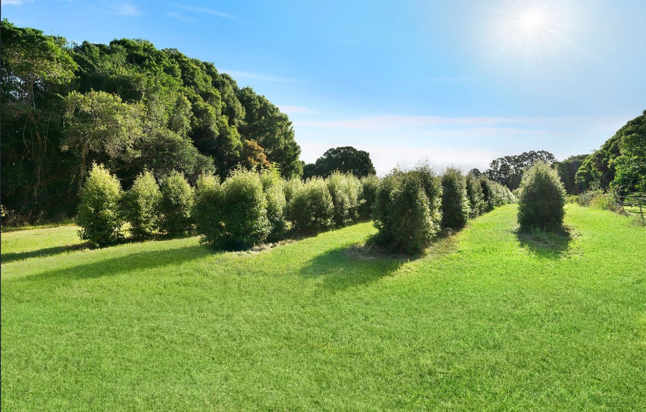 East Creswick Farm
