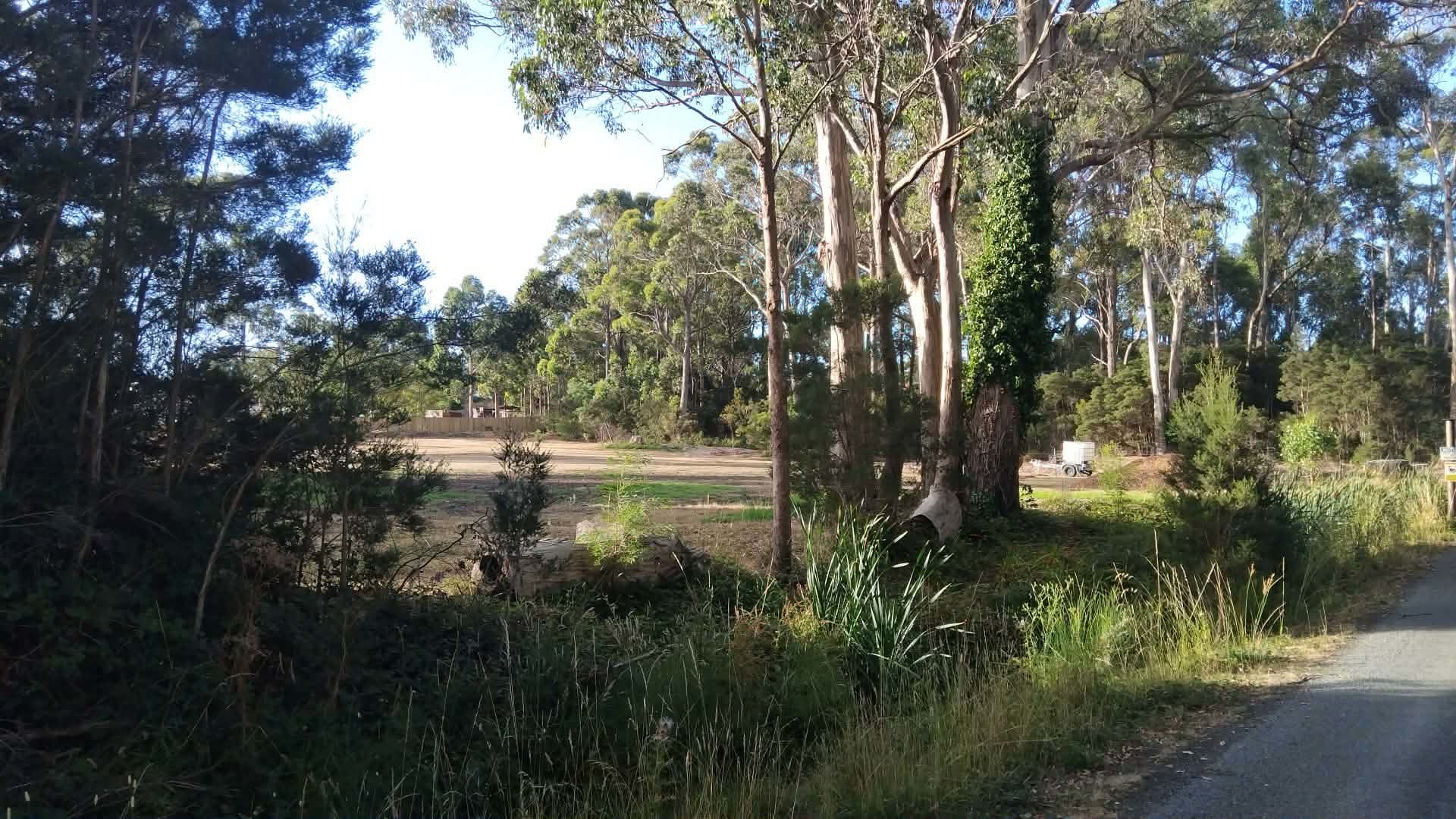 Devonport Camp Grounds