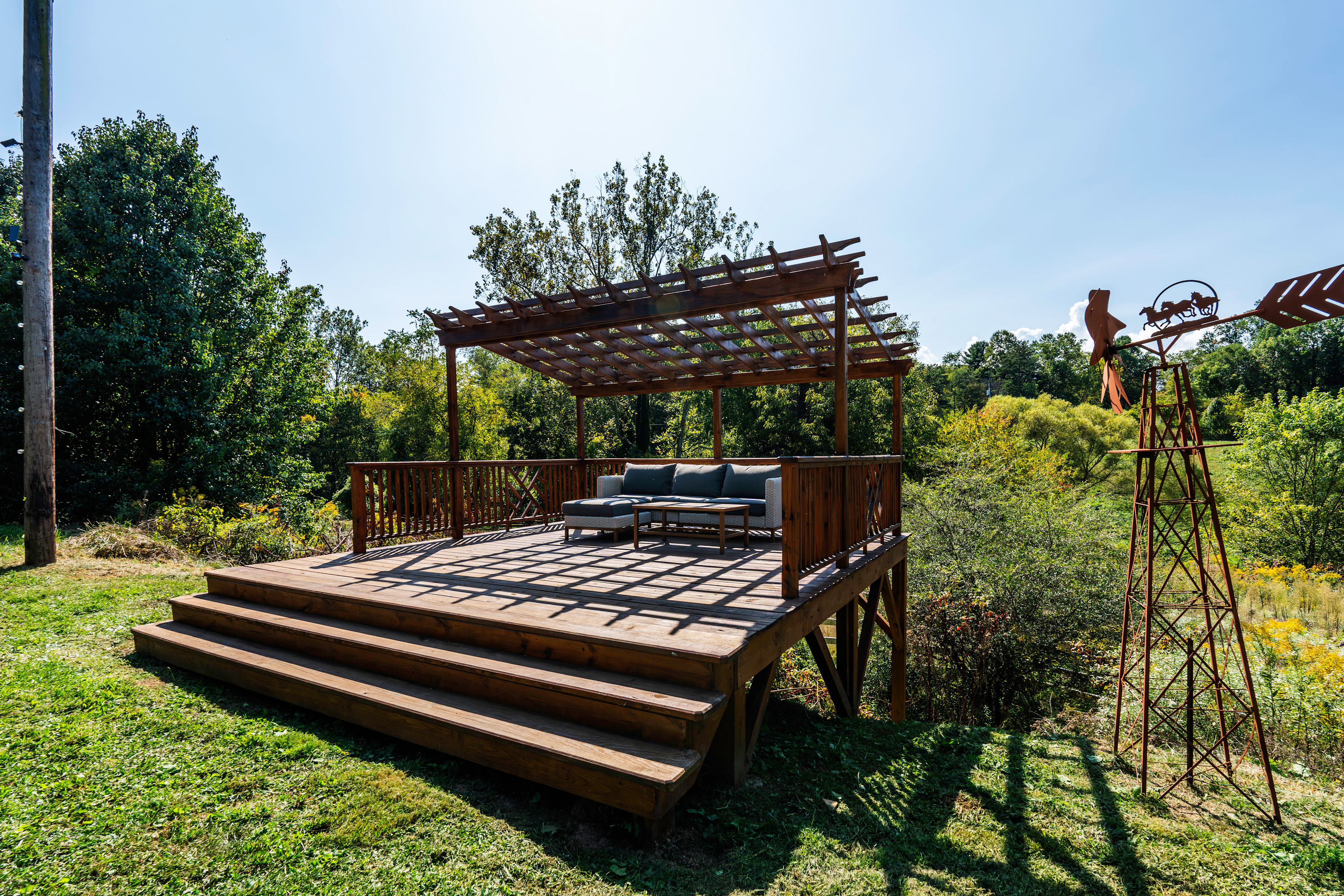 Together Built Farm & Stay