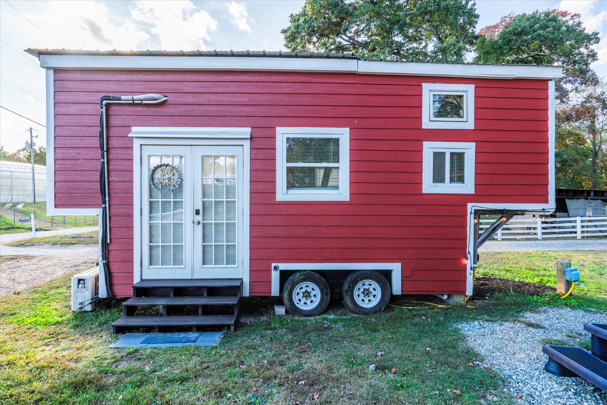 Together Built Farm & Stay