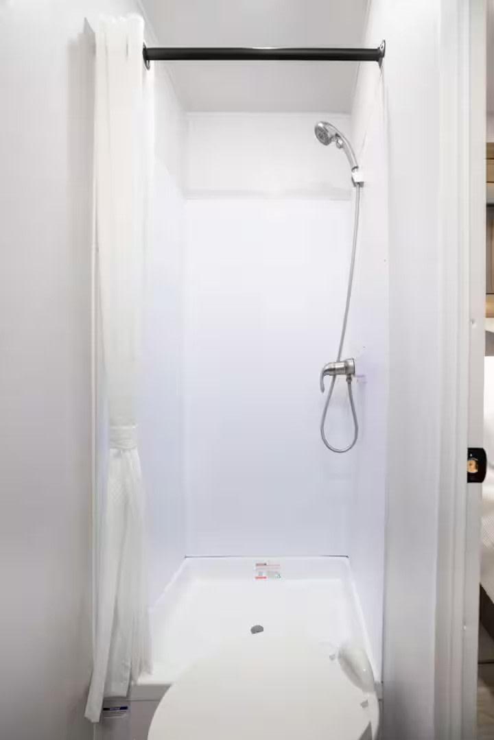 Winona Forest Trailhead