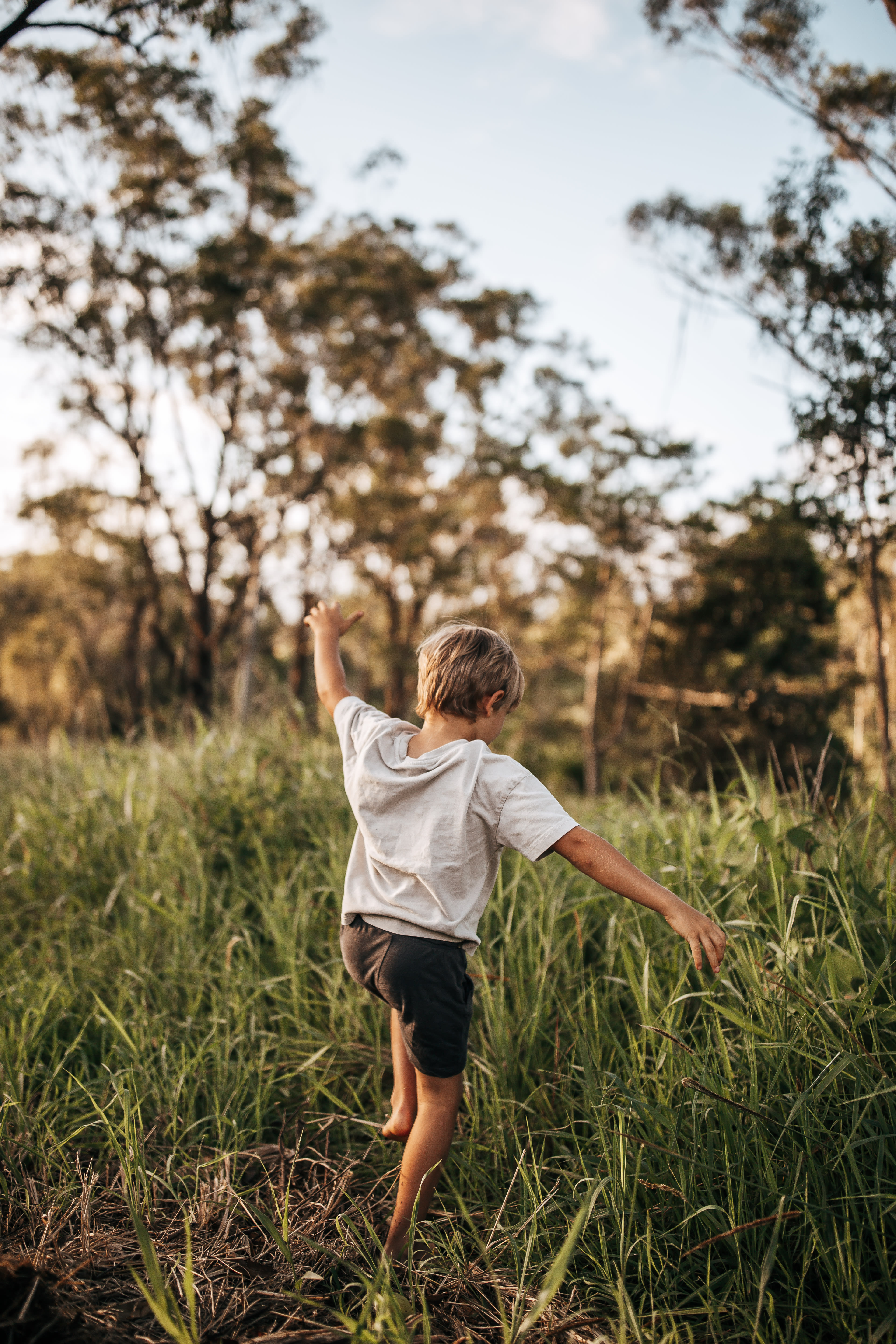 Wakana Ridge Homestead