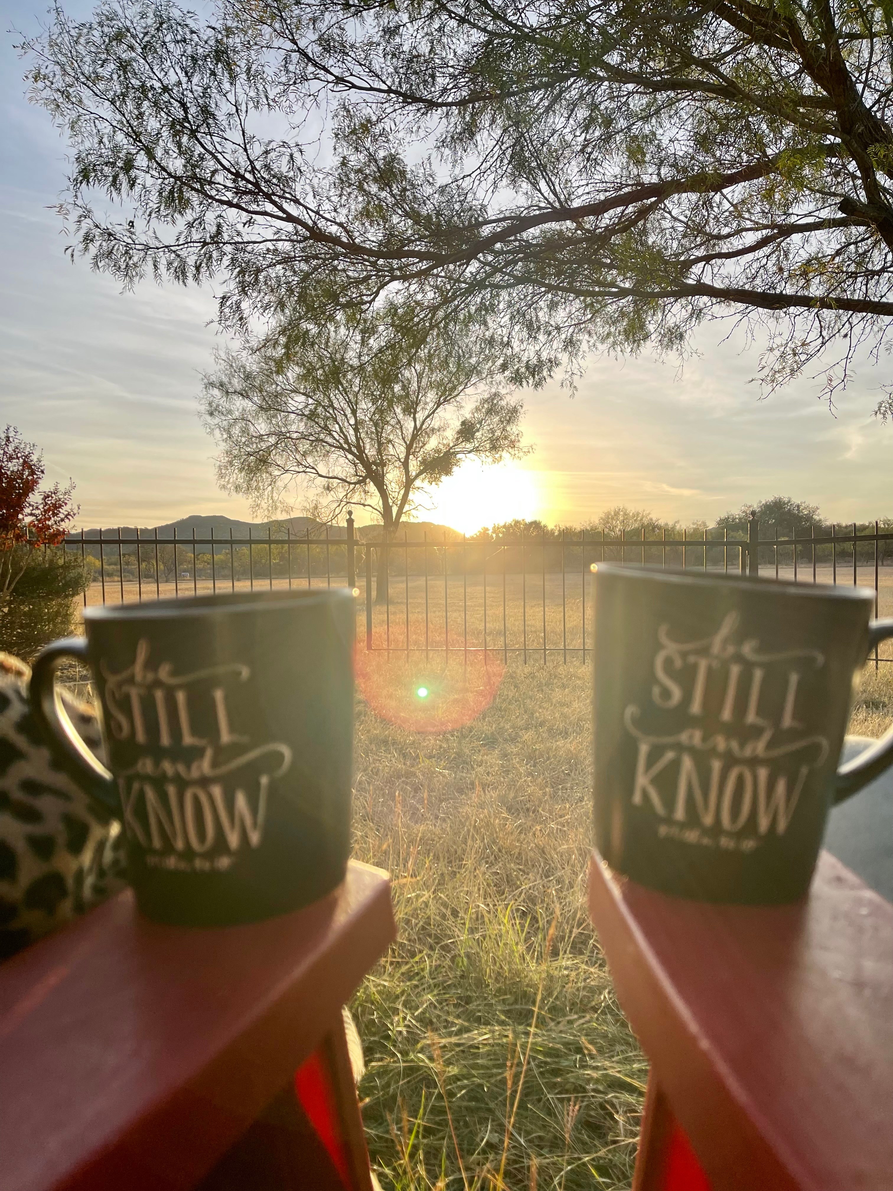 Serenity Hills Ranch