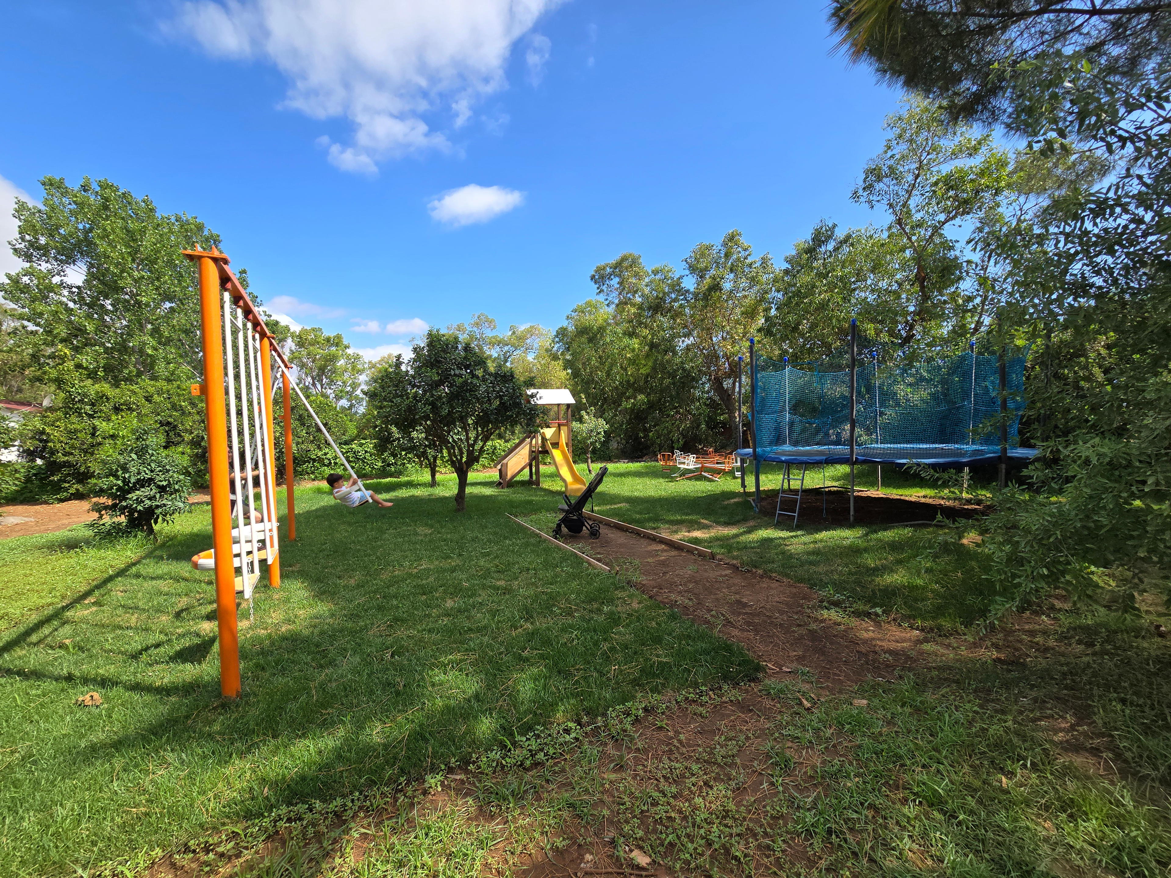 Village Camping Fico d'India