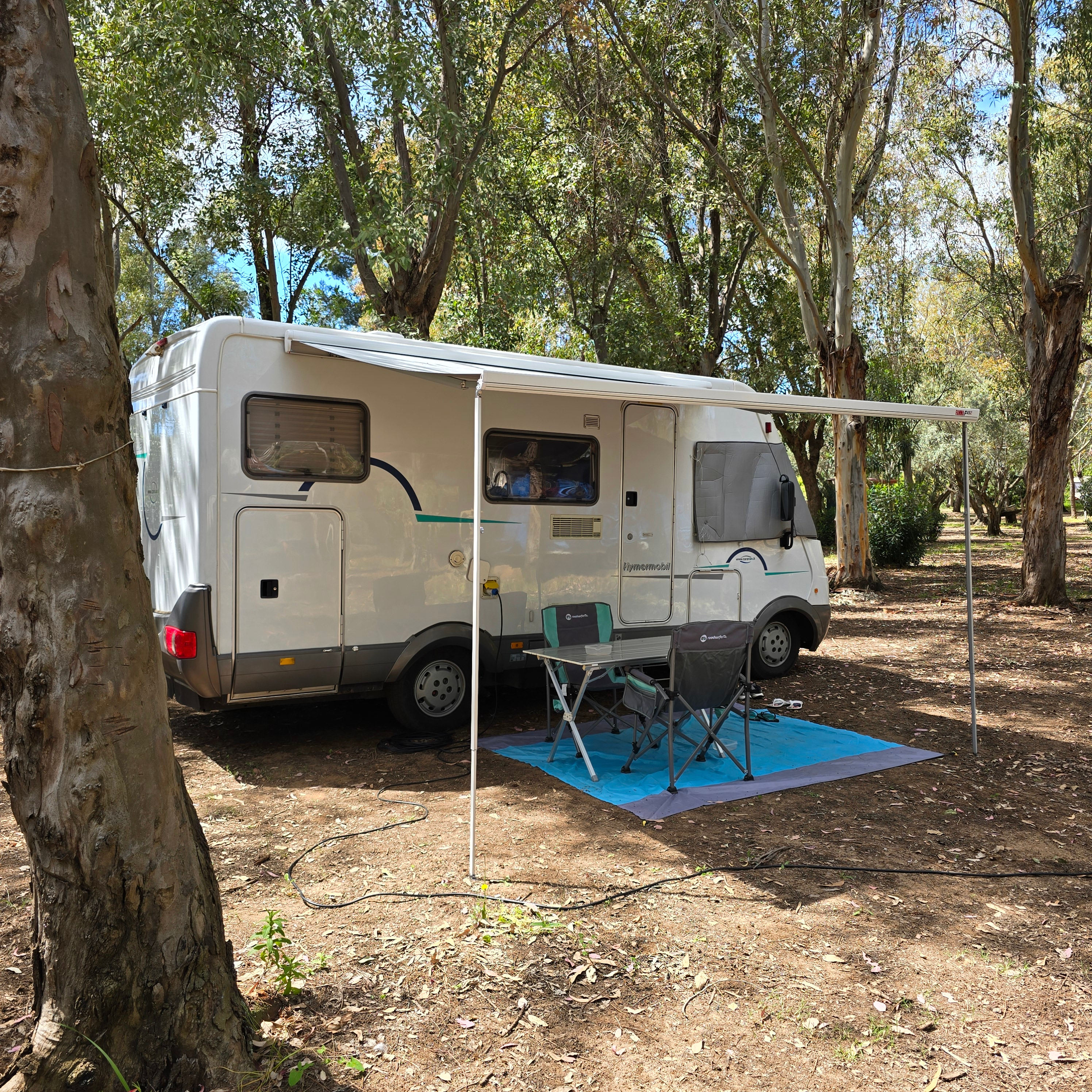 Village Camping Fico d'India