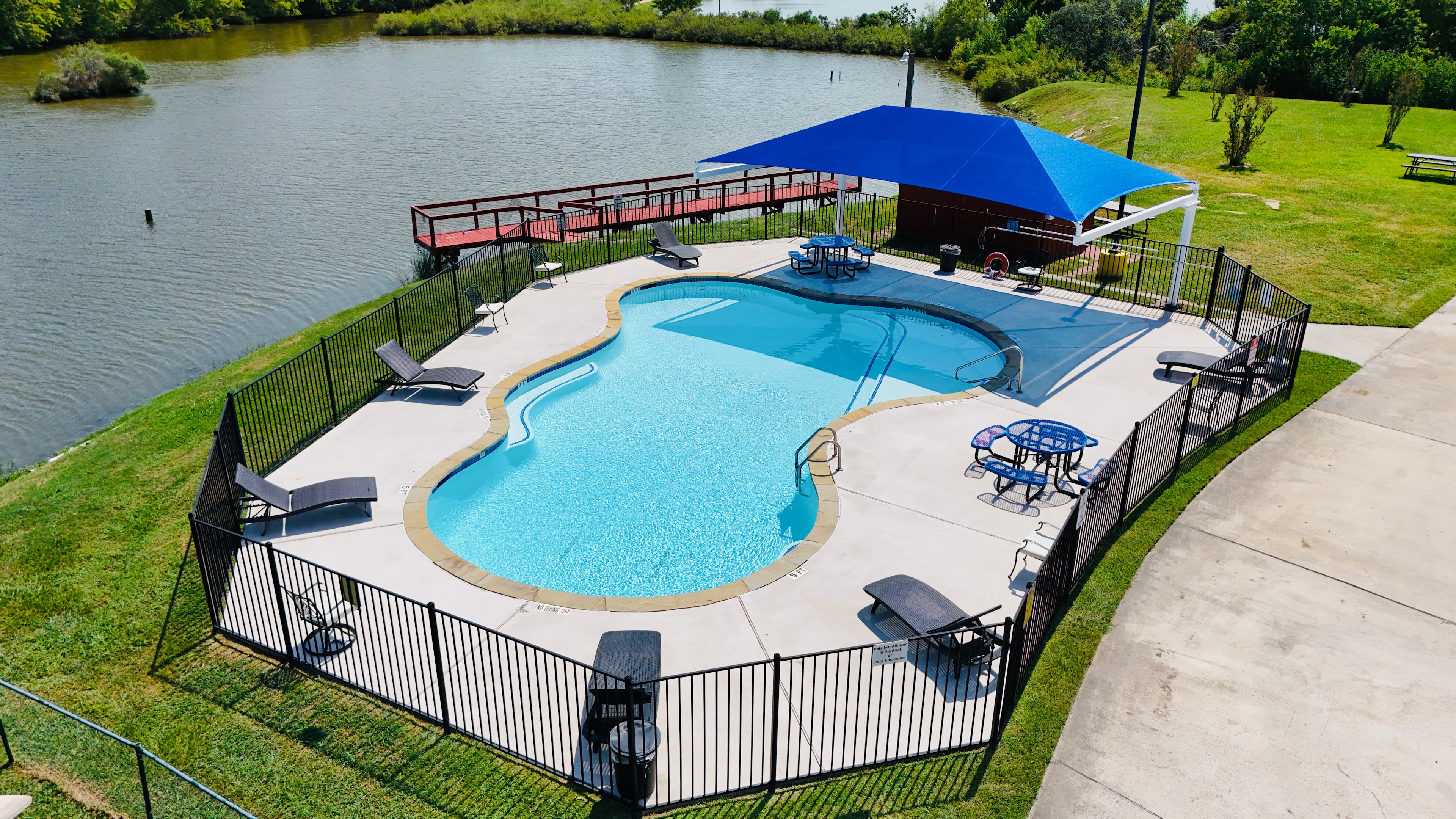 Brickhouse RV Resort