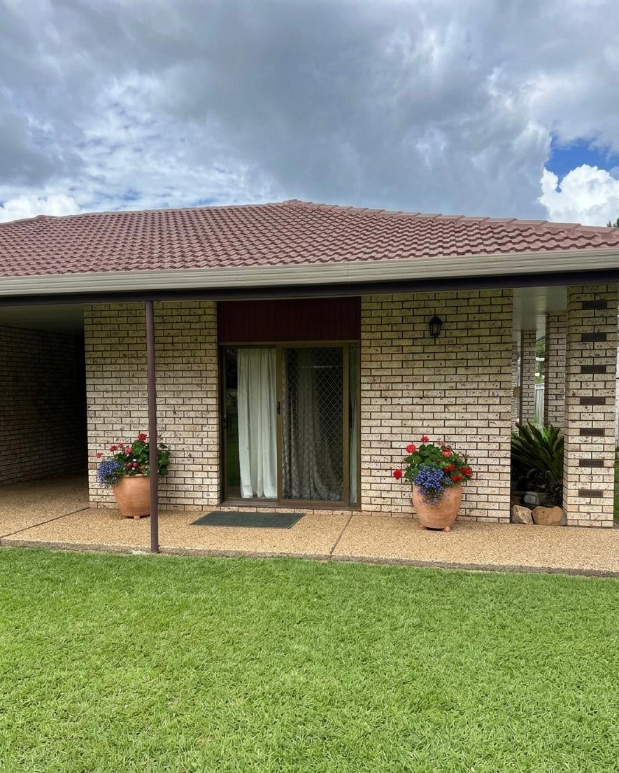 La Maison Gloucester