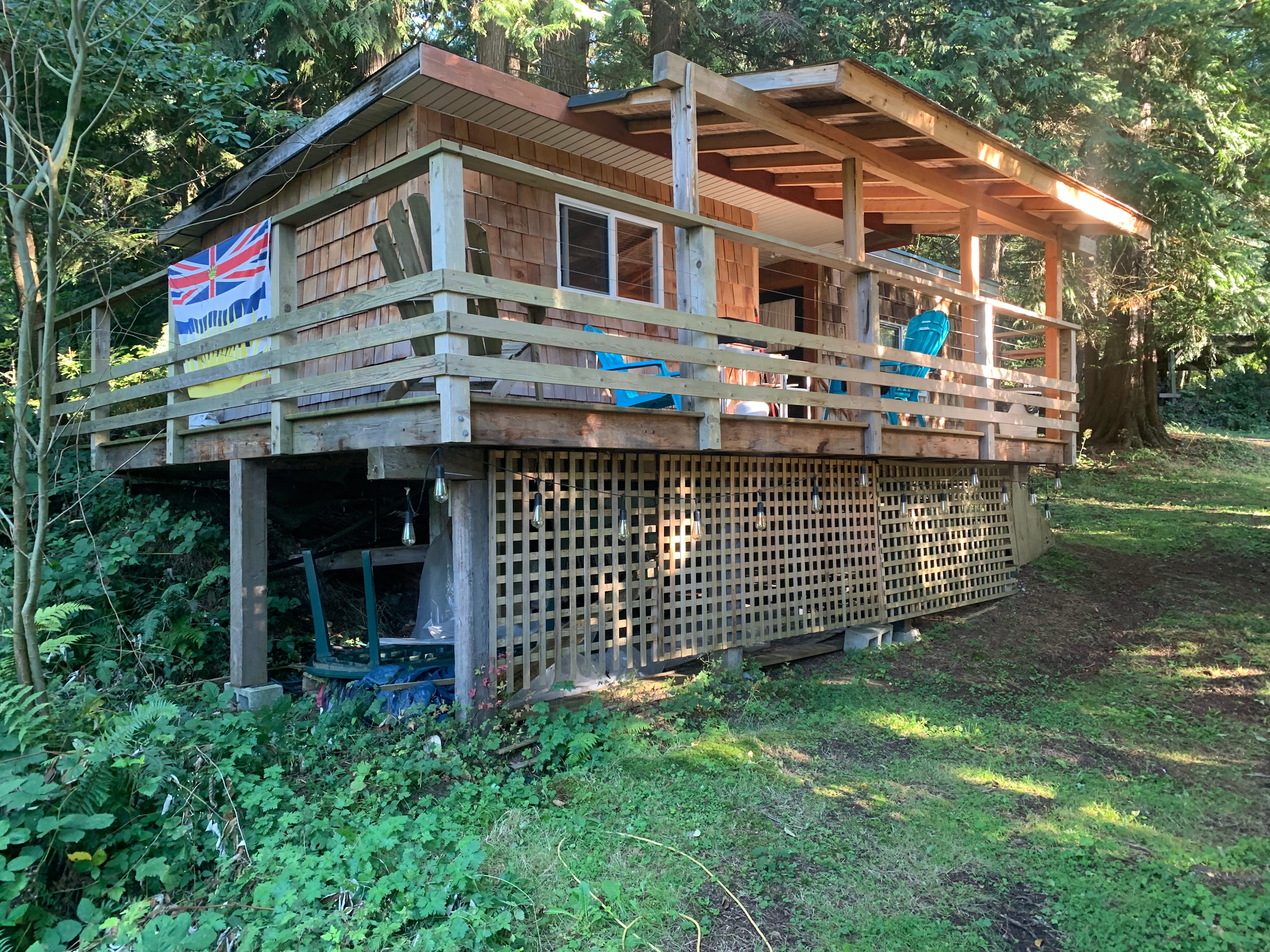 Sunshine Coast Green Zone