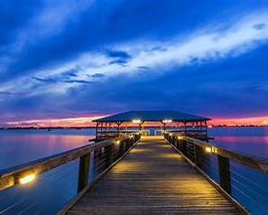 Melbourne Beach RV Retreat