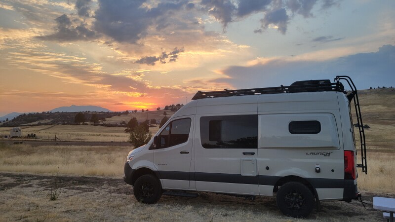 Shasta Valley Horse Ranch Adventure