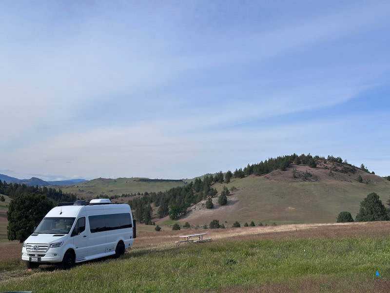 Shasta Valley Horse Ranch Adventure
