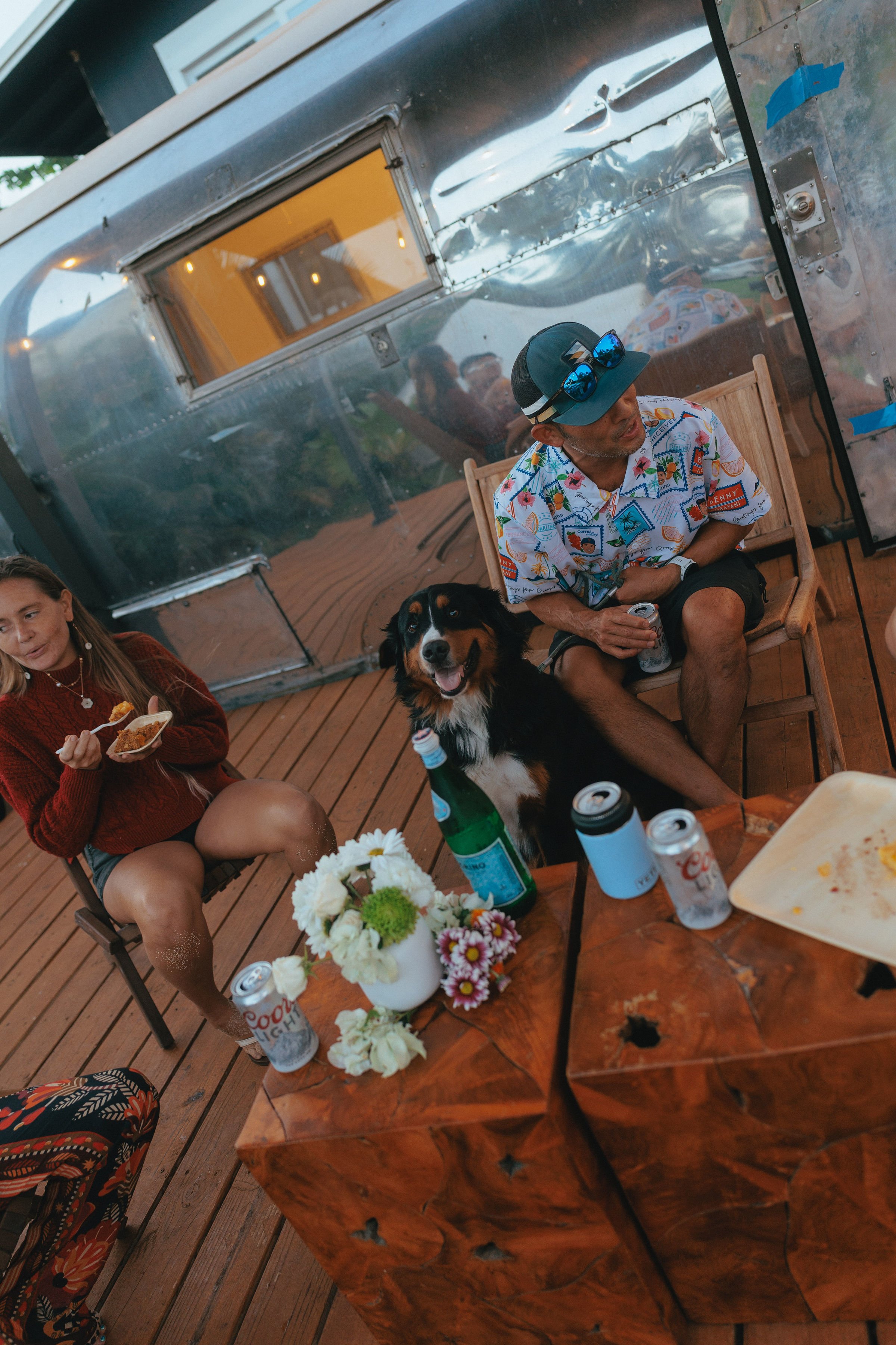 The Lawn on the South Shore