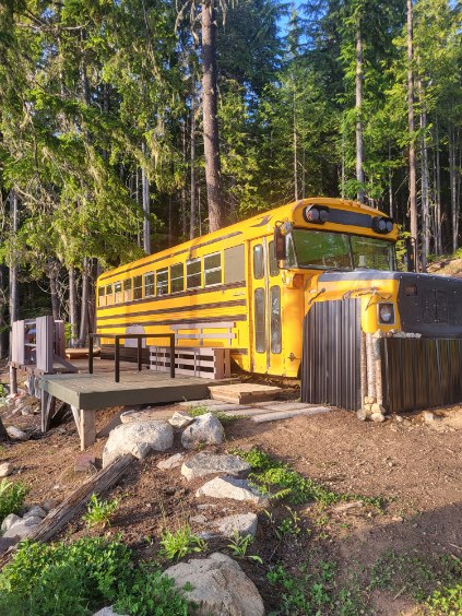 Mega Vistas Mountain Get away