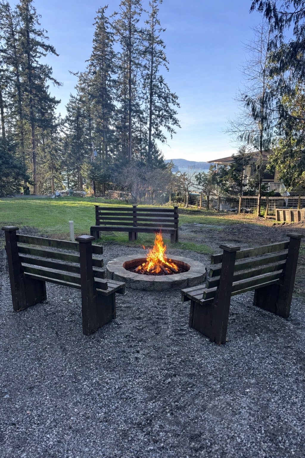 Maple Grove Hideaway