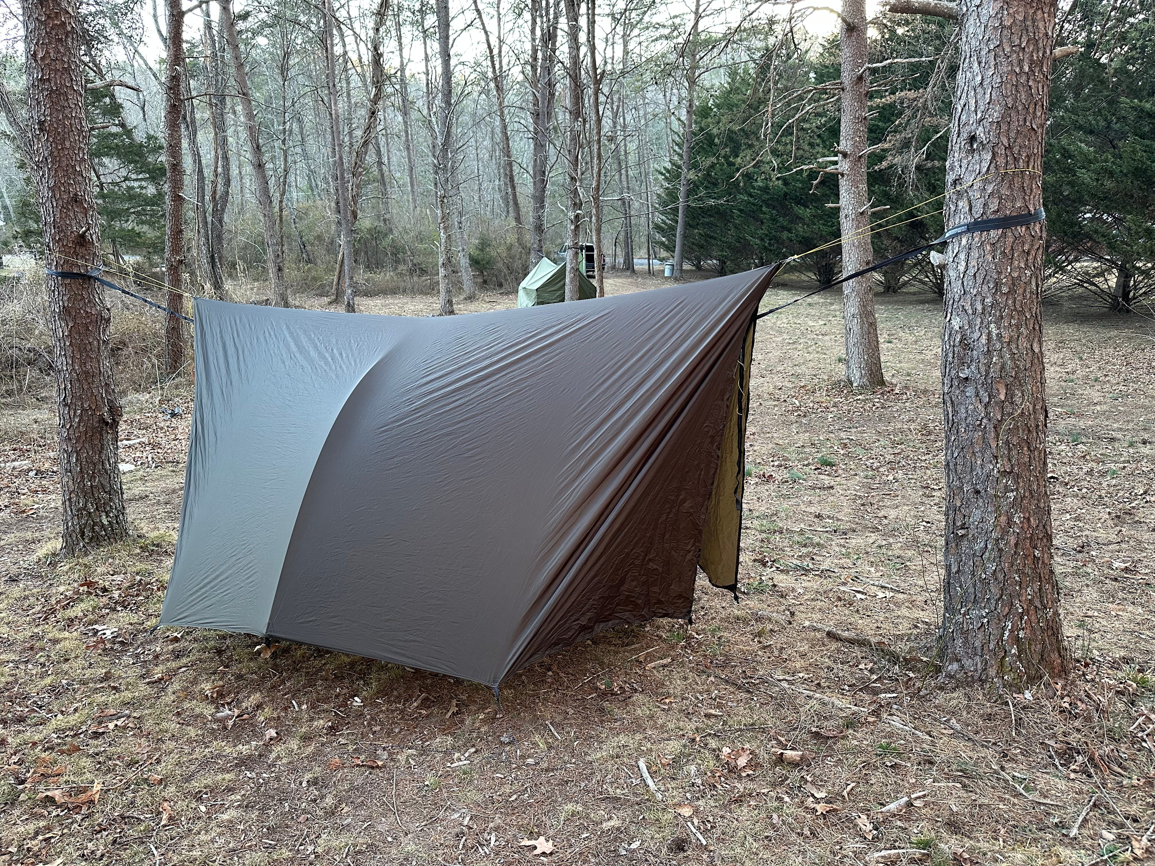 Crazy Coop Of Wilson Creek