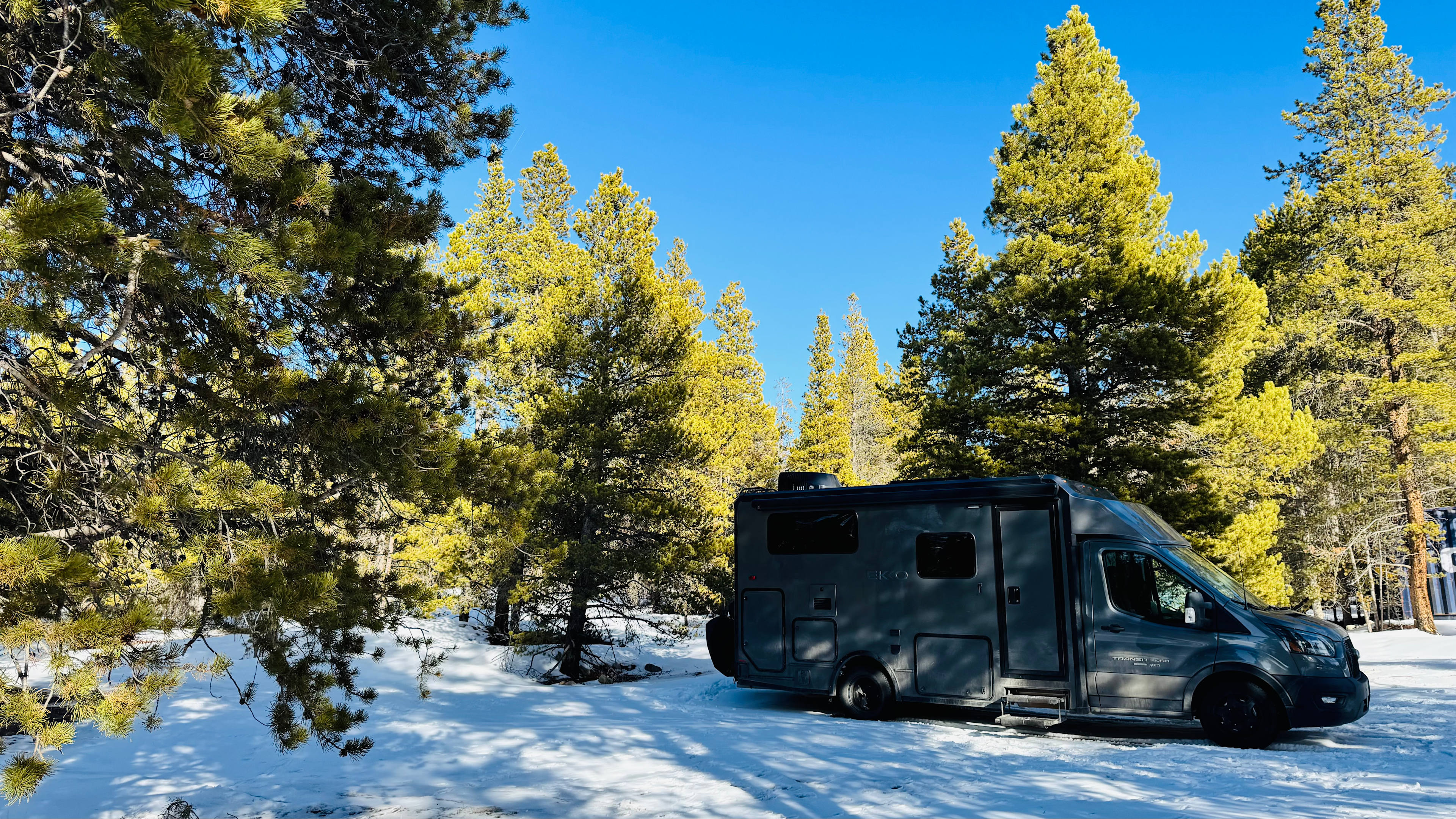 Cloud 11: Secluded & Close to Town