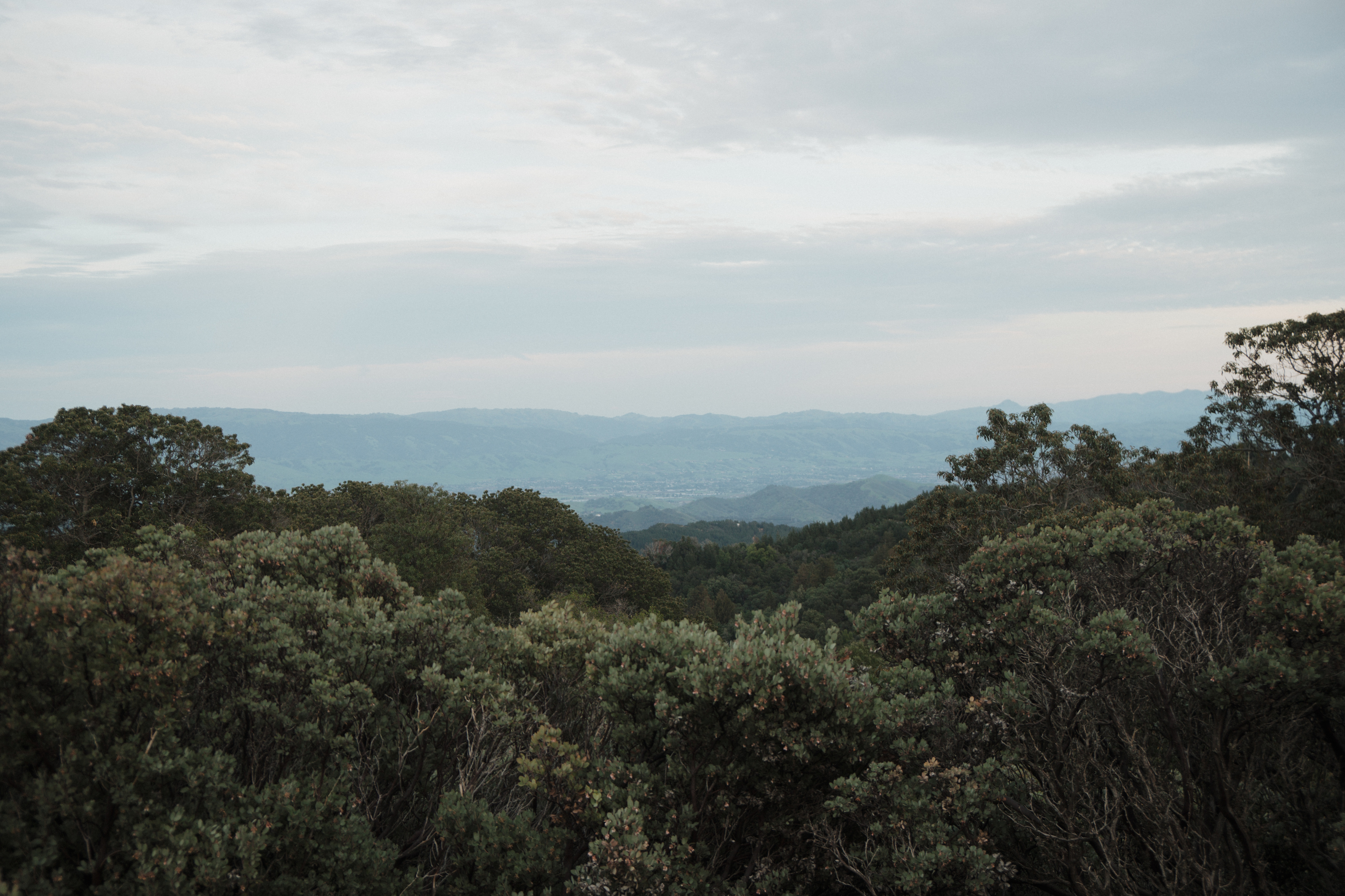 Sun/Moon Rise Camp W/ Valley View