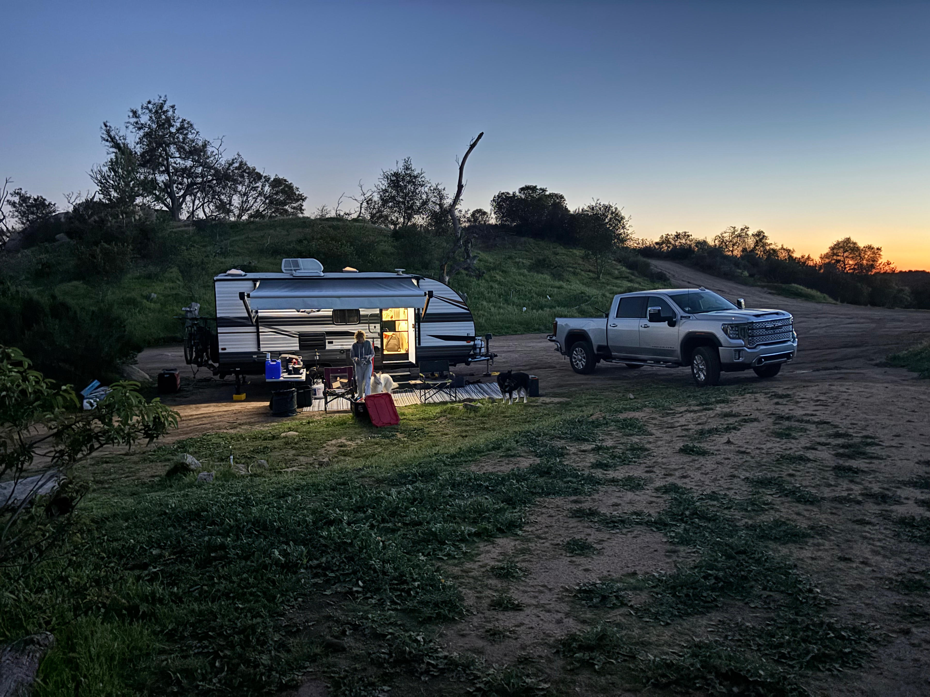 Splitrock Farm and Retreat