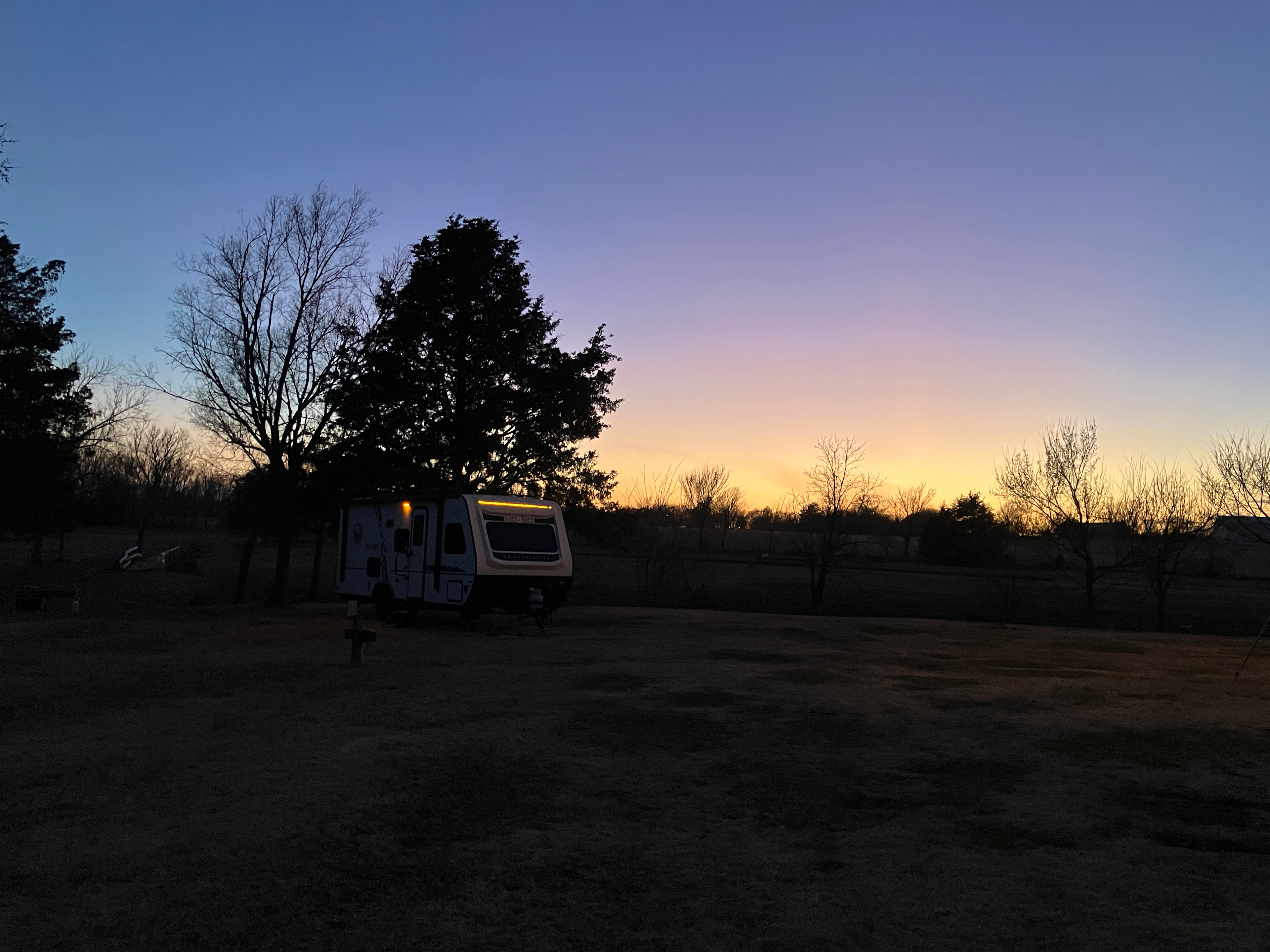The Farm at Quail Valley